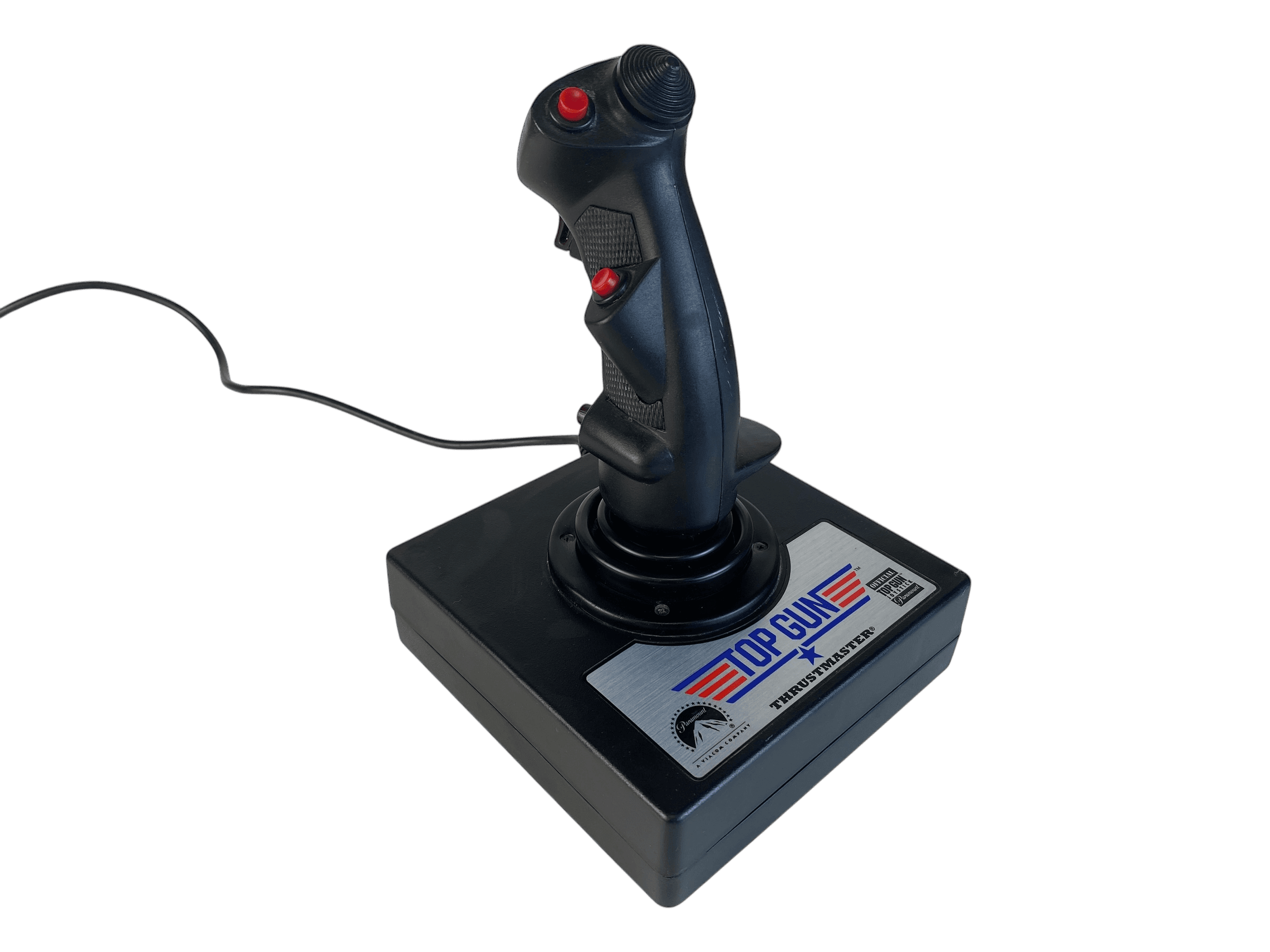 Thrustmaster Top Gun Afterburner