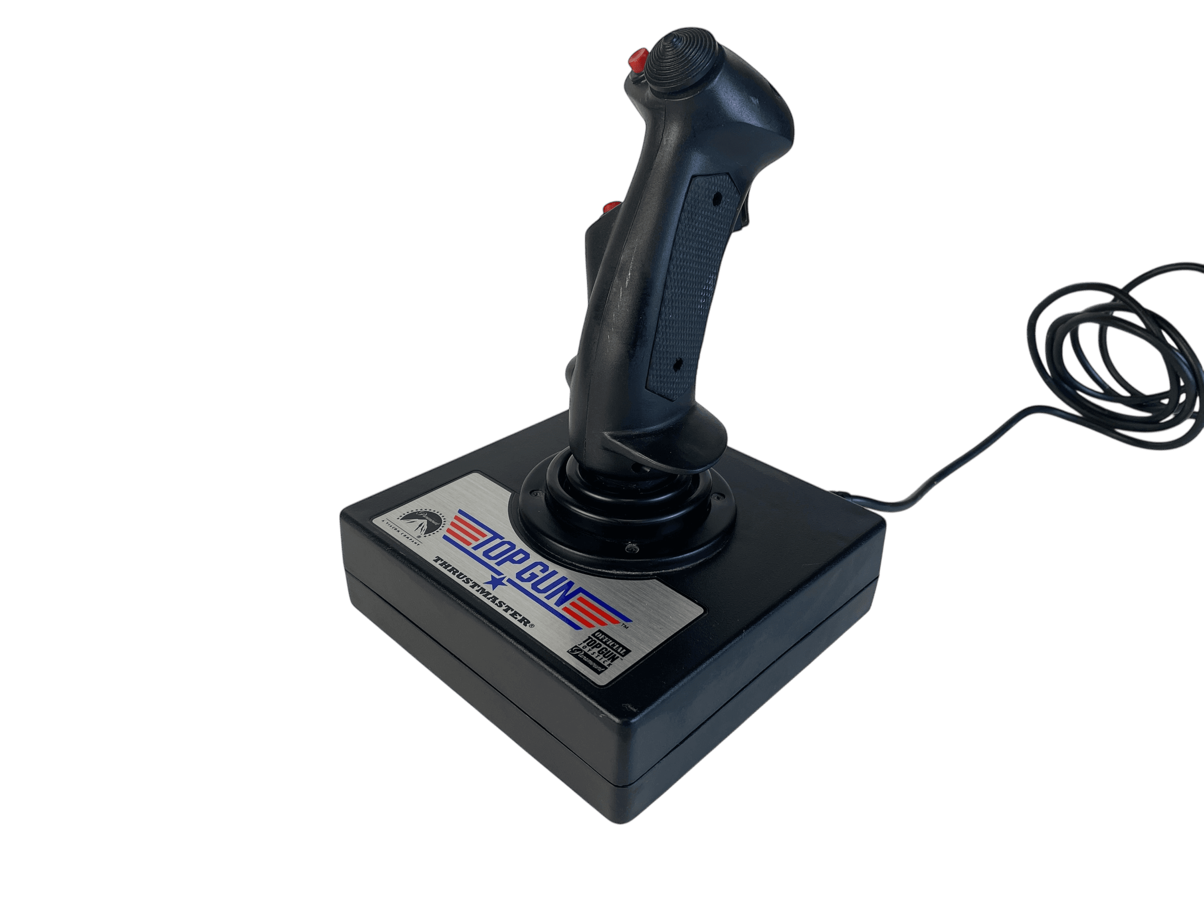 Thrustmaster Top Gun Afterburner bilde 3