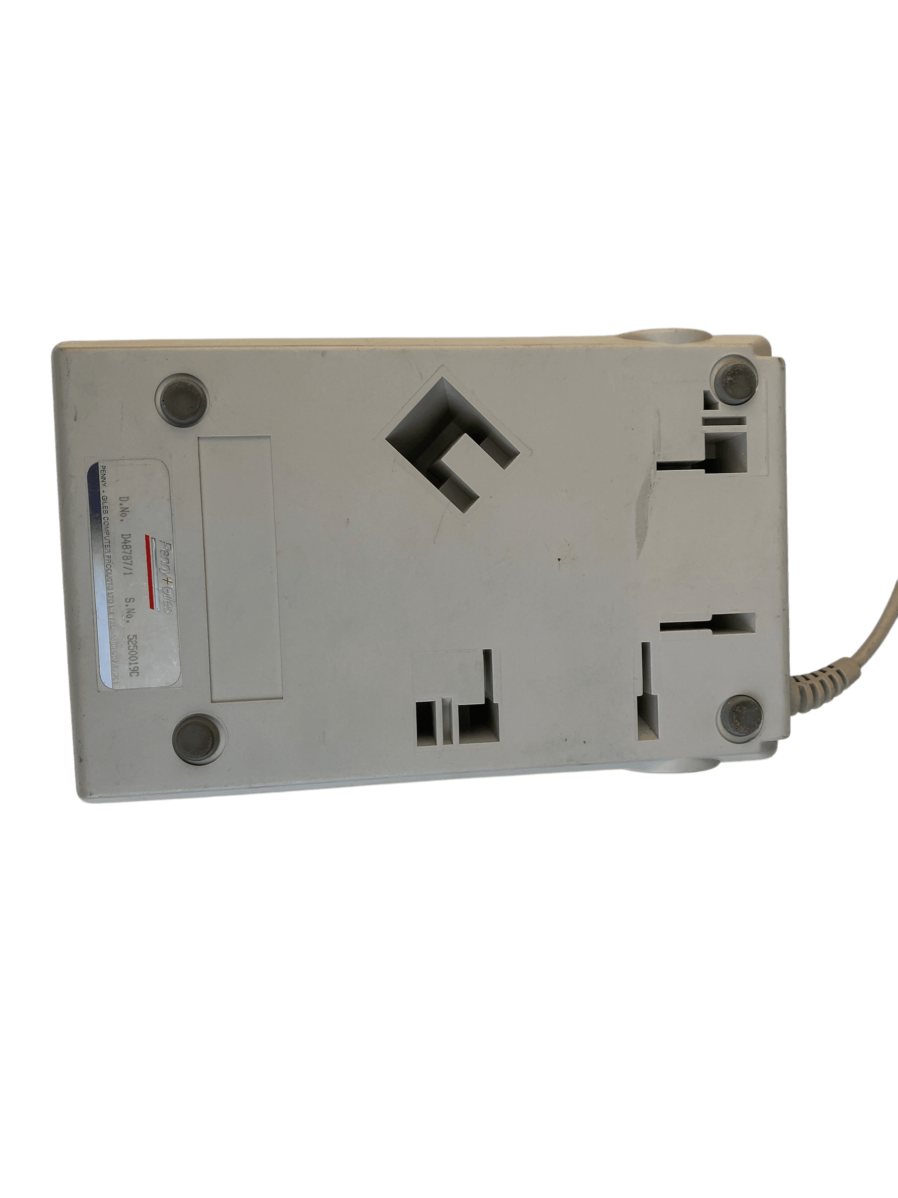 Penny & Giles Semerc TrackBall bilde 7