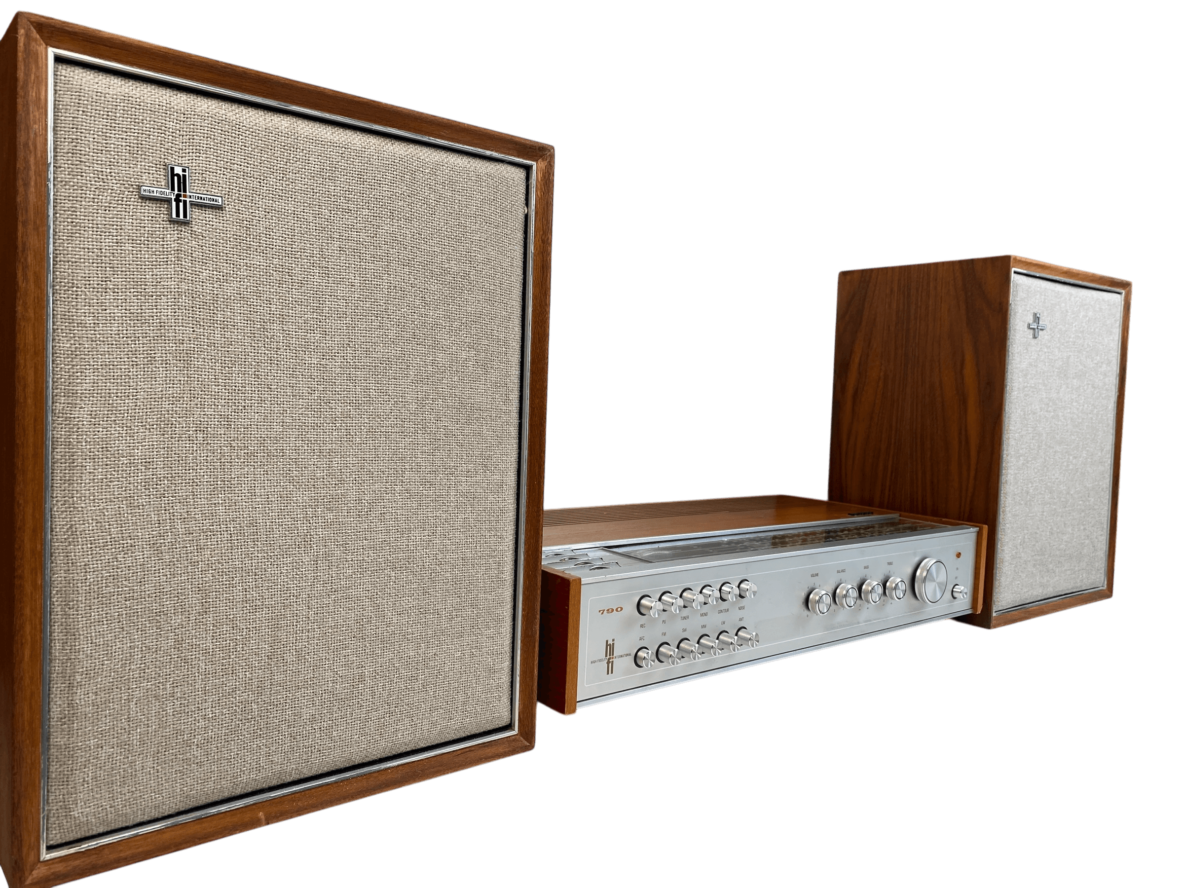 Philips 22 RH 790 (sett)