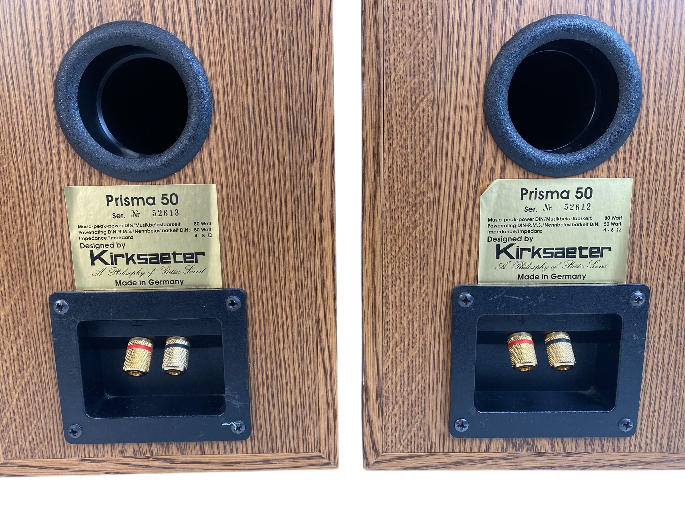 Kirksaeter Prisma 50 bilde 6