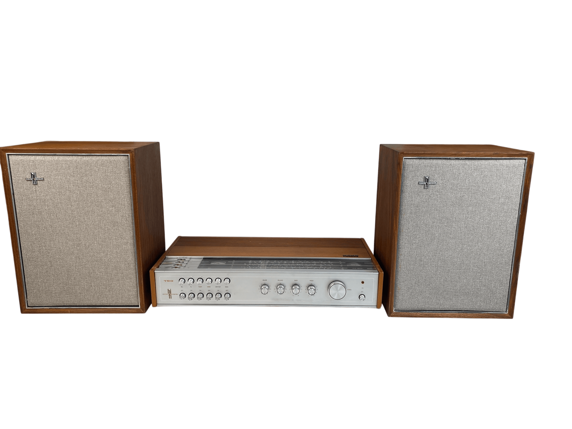 Philips 22 RH 790 (sett) bilde 2