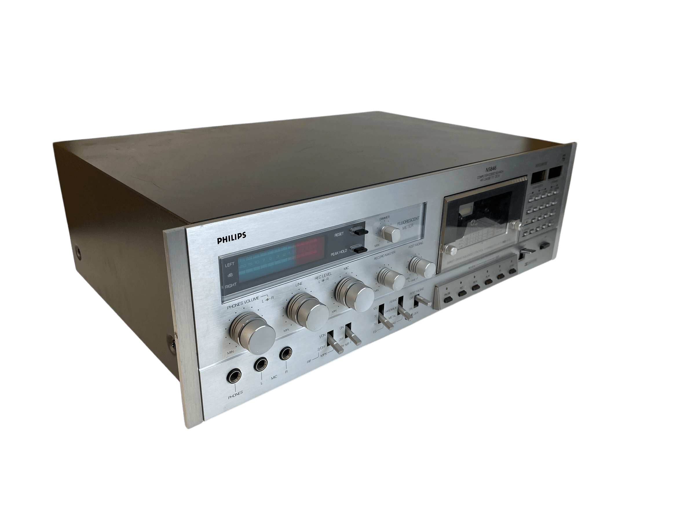 Philips N5846 bilde 5