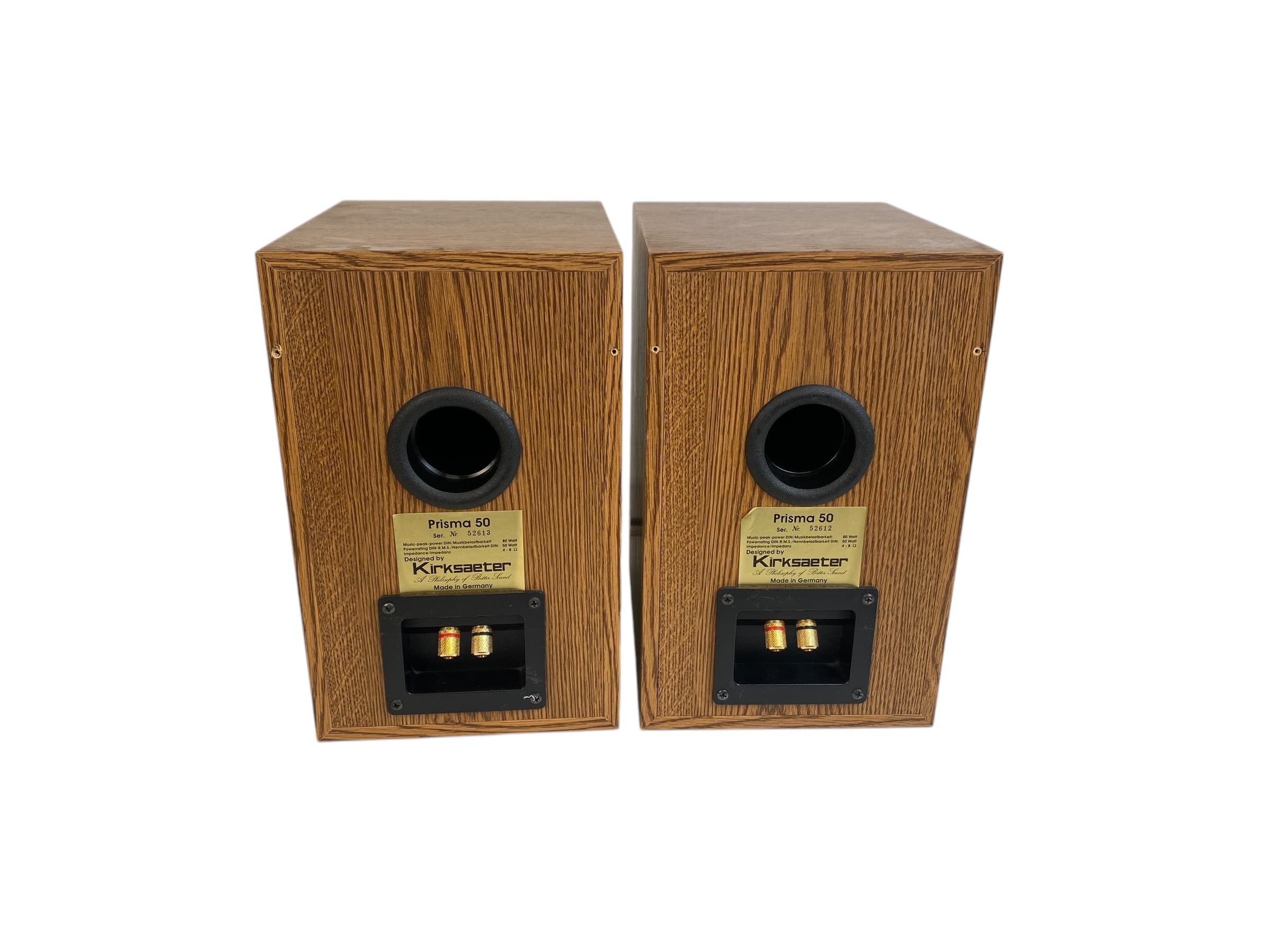 Kirksaeter Prisma 50 bilde 5