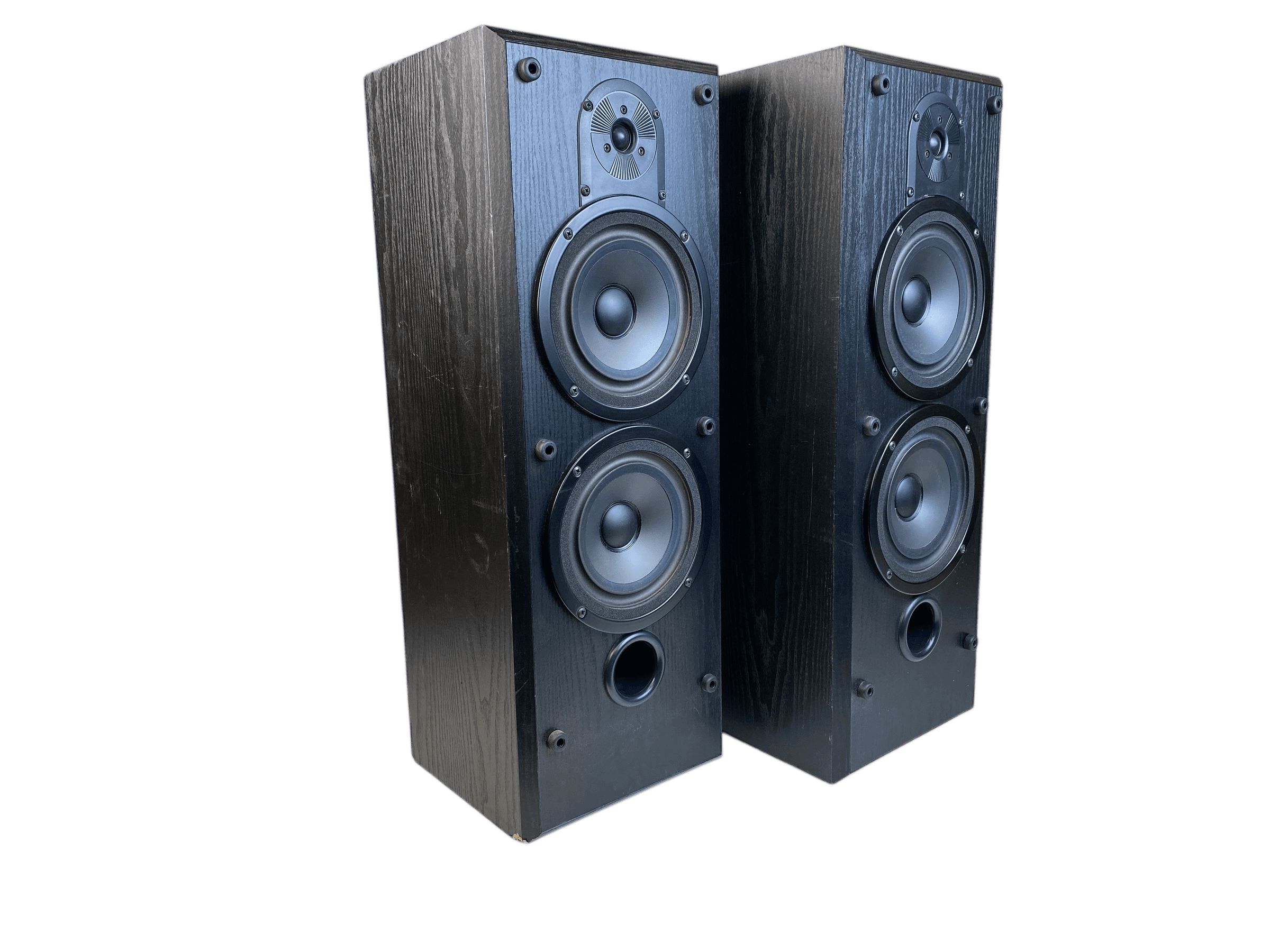 Bowers & Wilkins V203