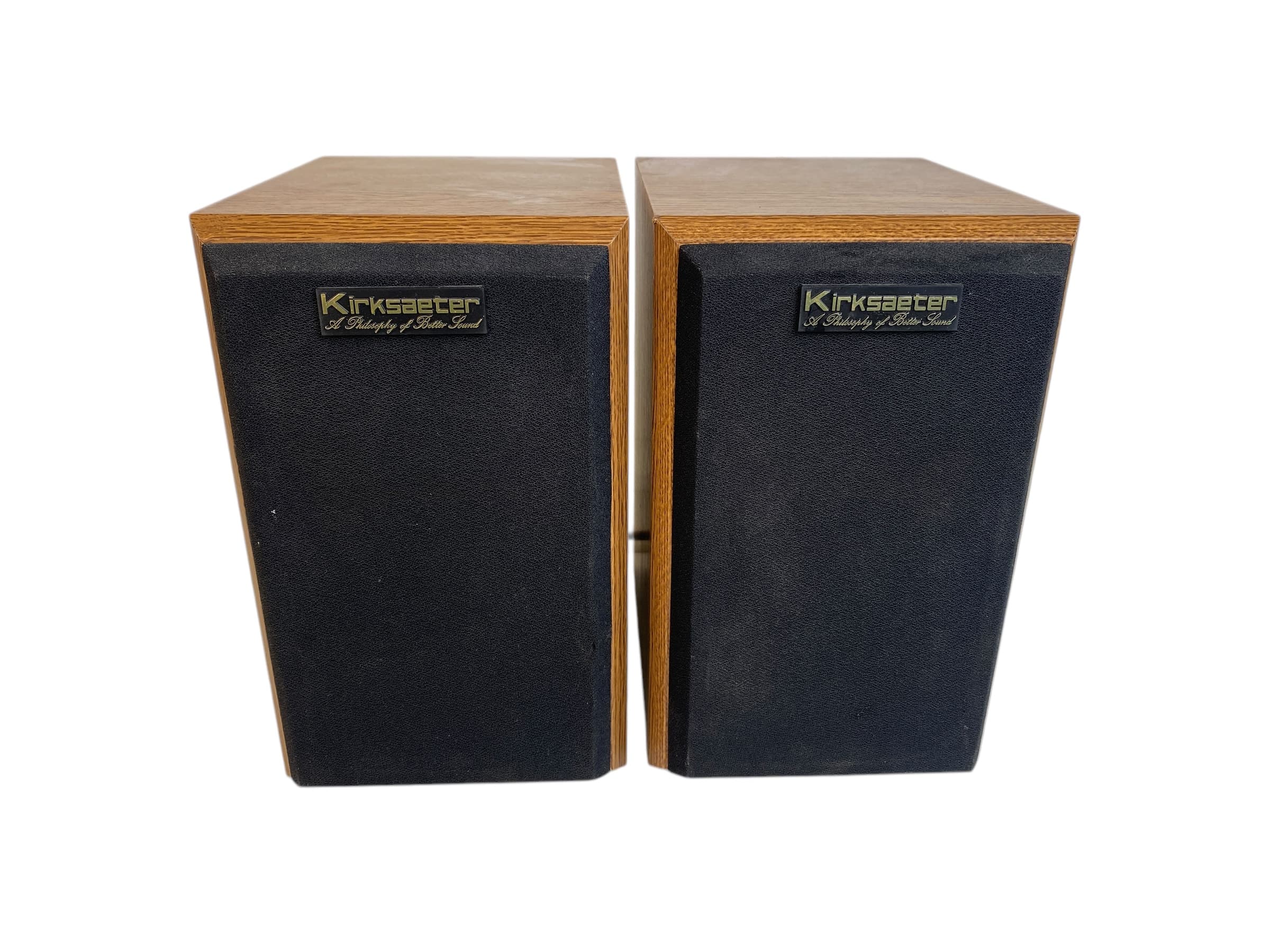 Kirksaeter Prisma 50