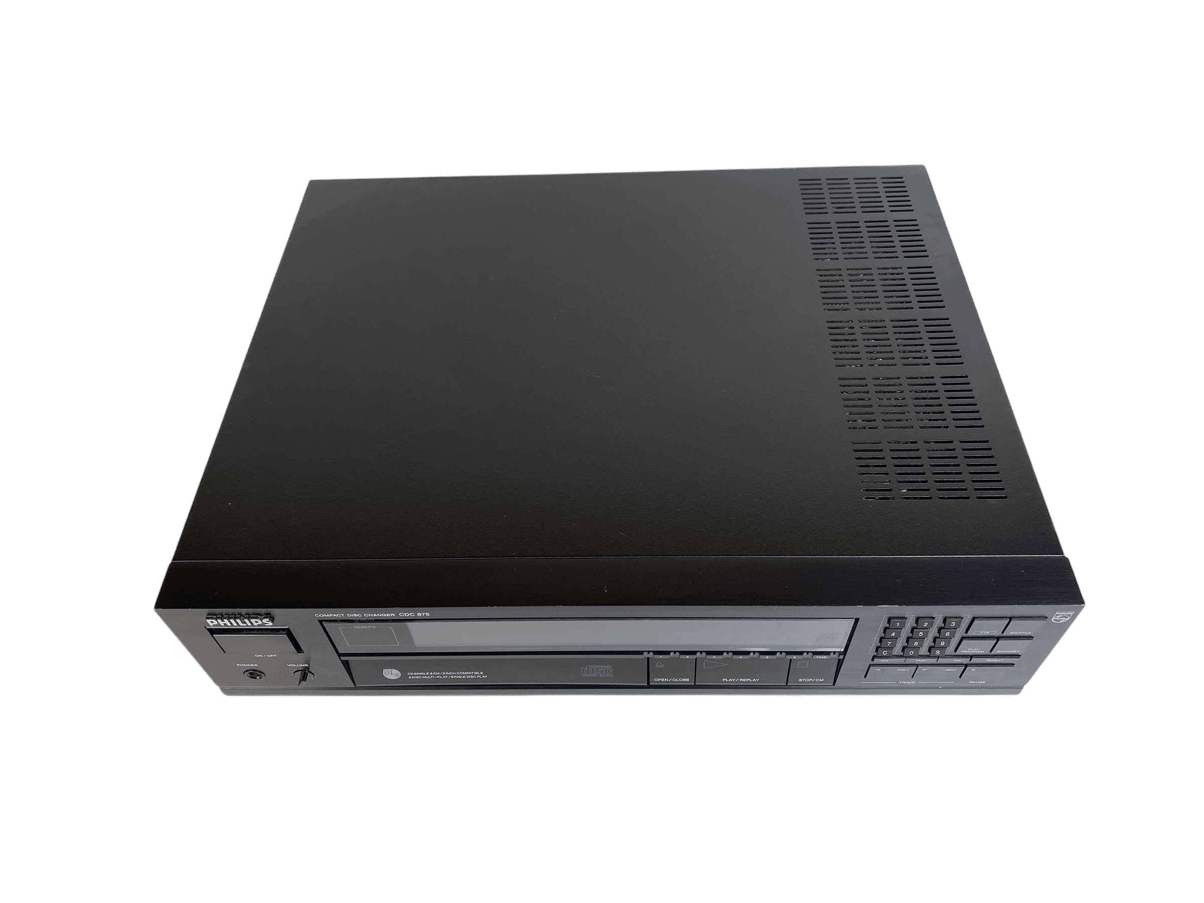 Philips CDC-875 bilde 5