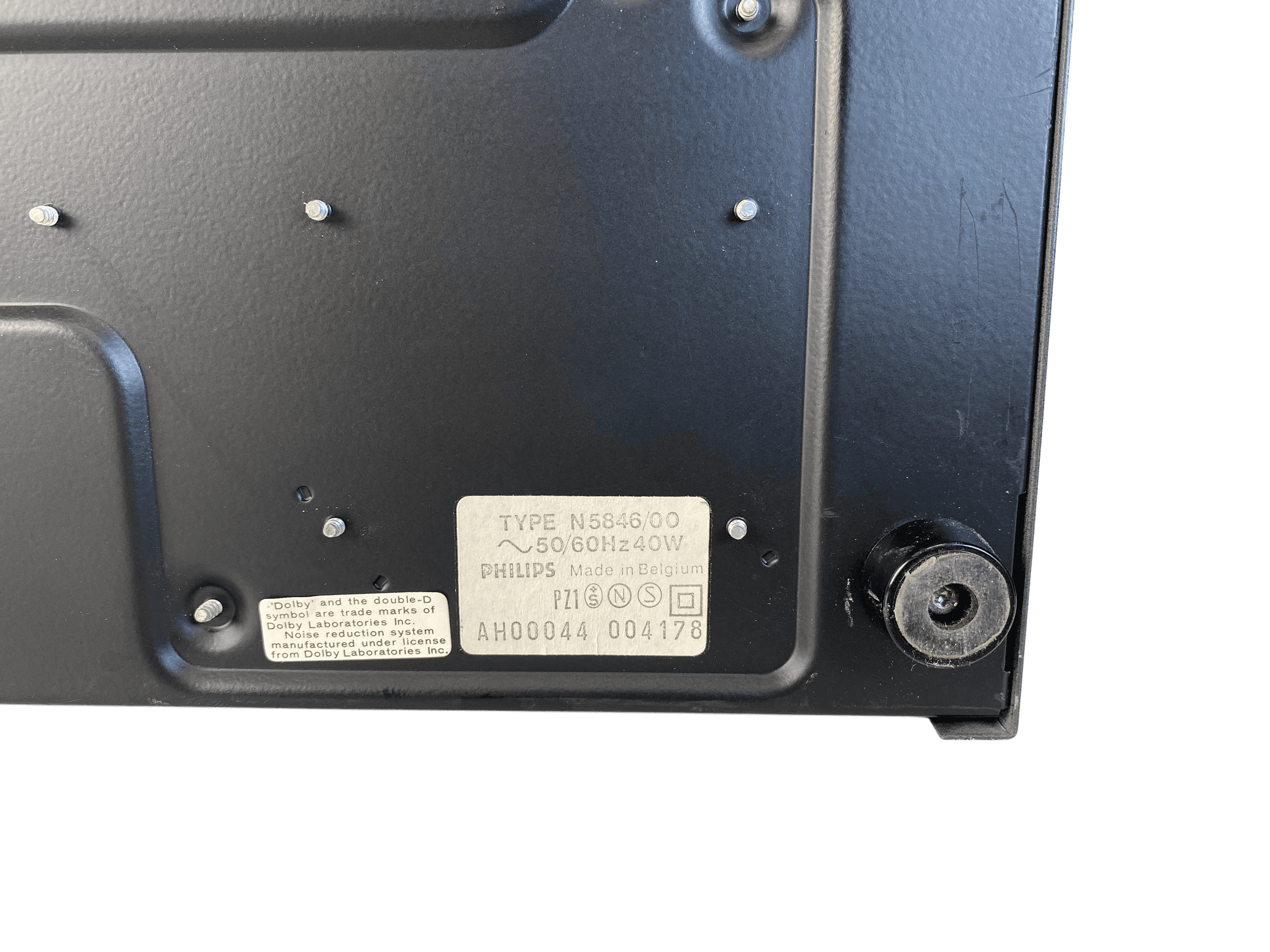 Philips N5846 bilde 4