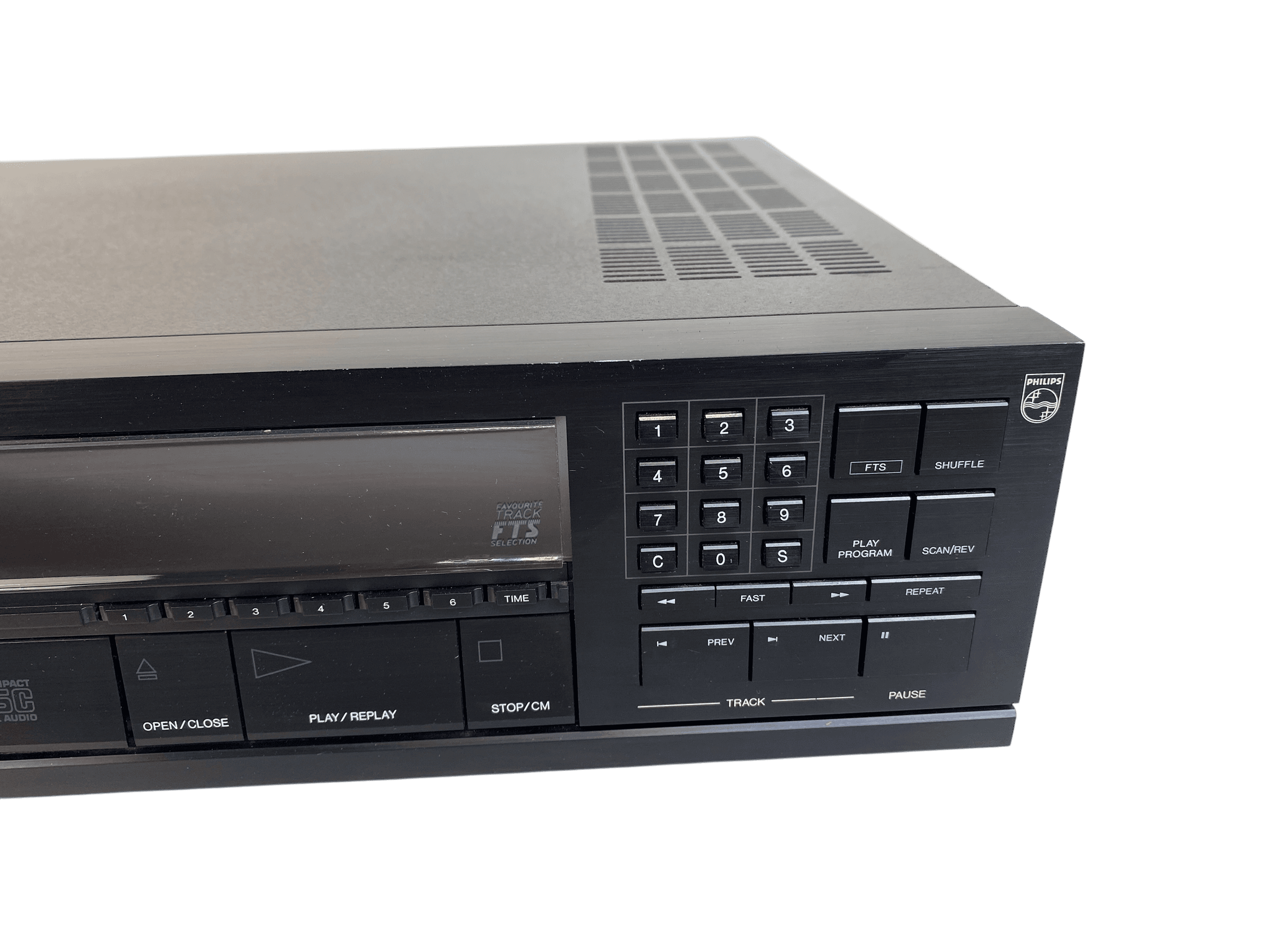 Philips CDC-875 bilde 4