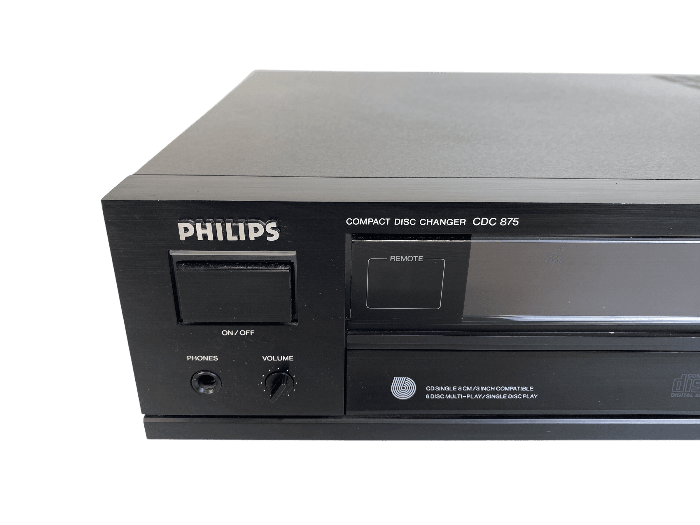 Philips CDC-875 bilde 3