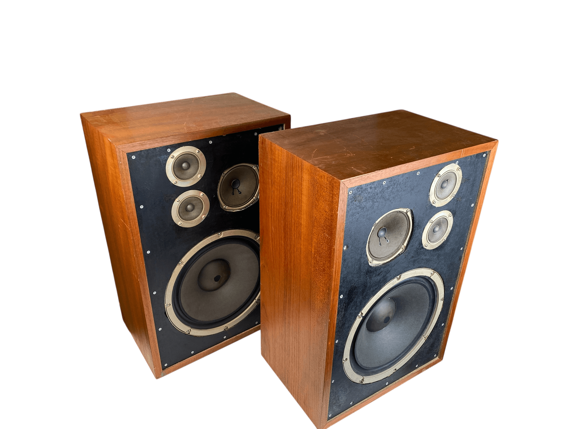 Coral 12SA-1 bilde 3