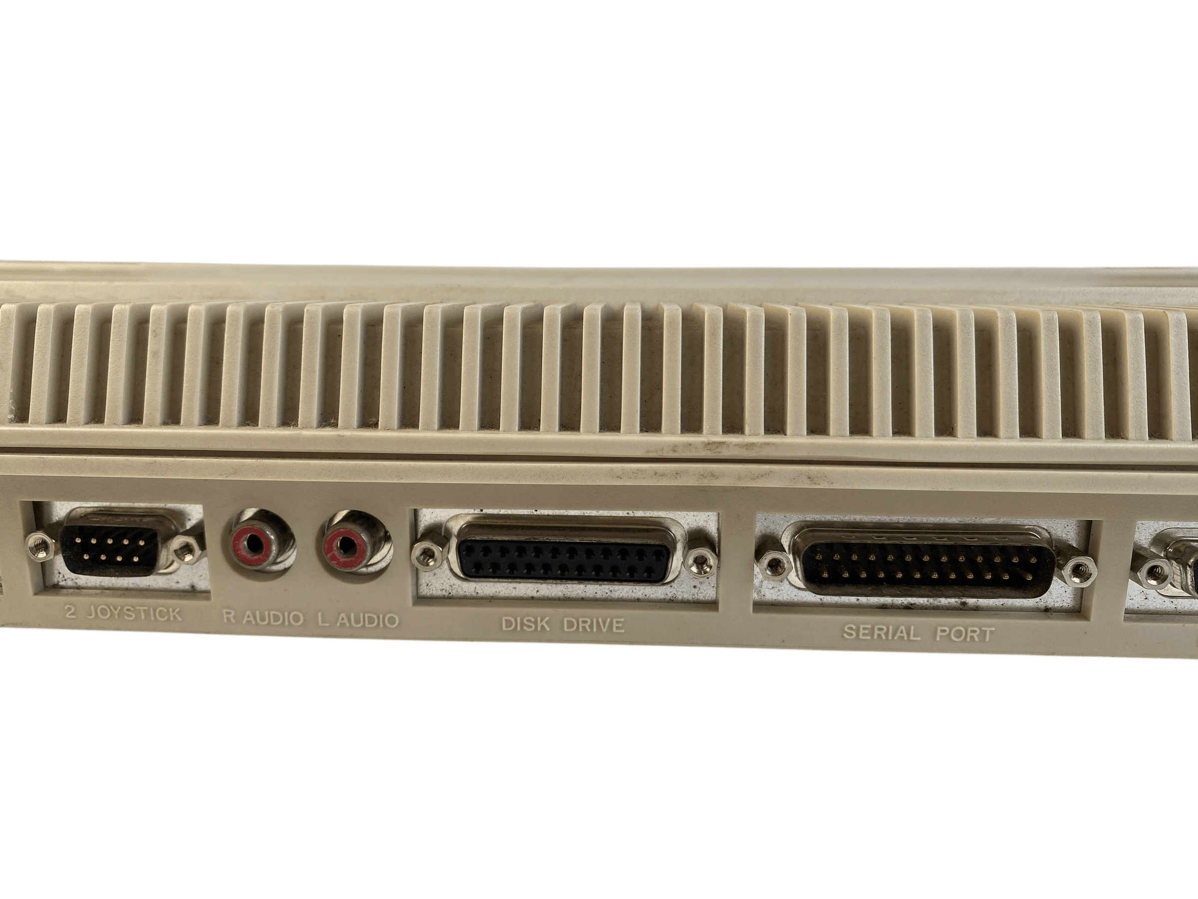 Amiga A500 bilde 8