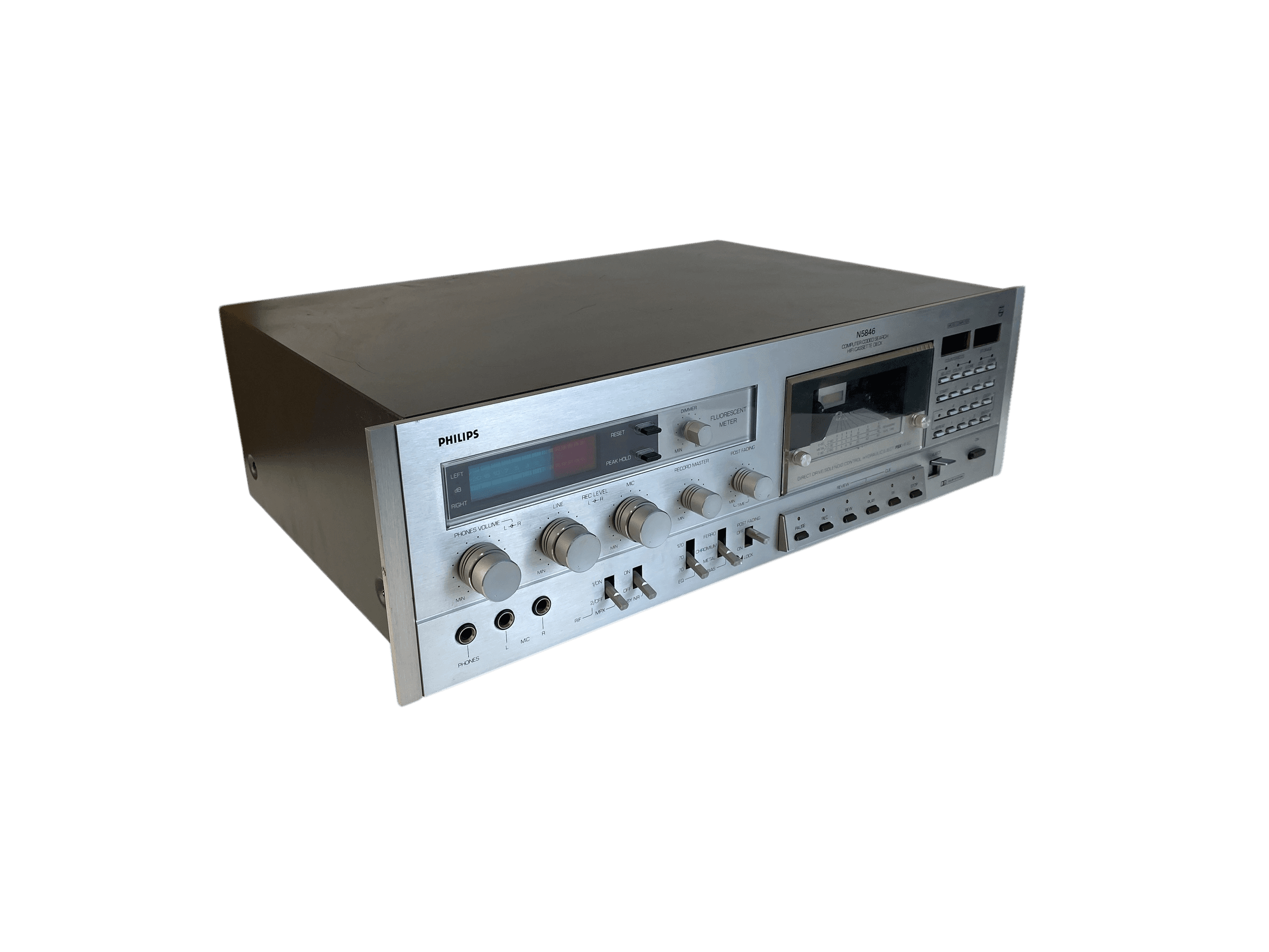 Philips N5846 bilde 9