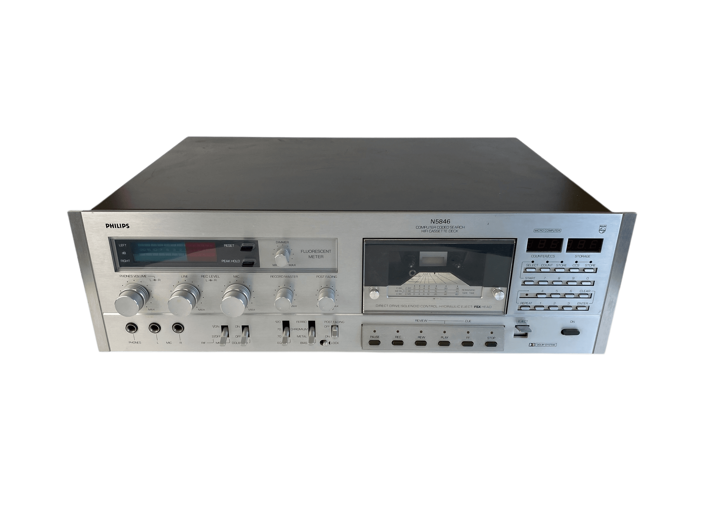 Philips N5846 bilde 7