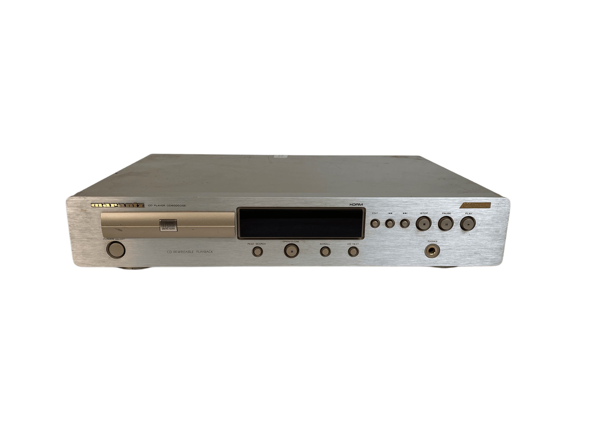 Marantz CD6000K