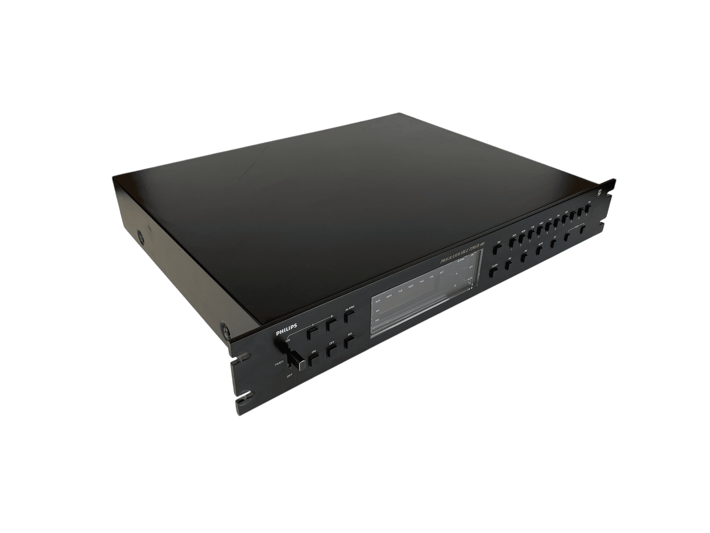 Philips programmable timer 080 bilde 5
