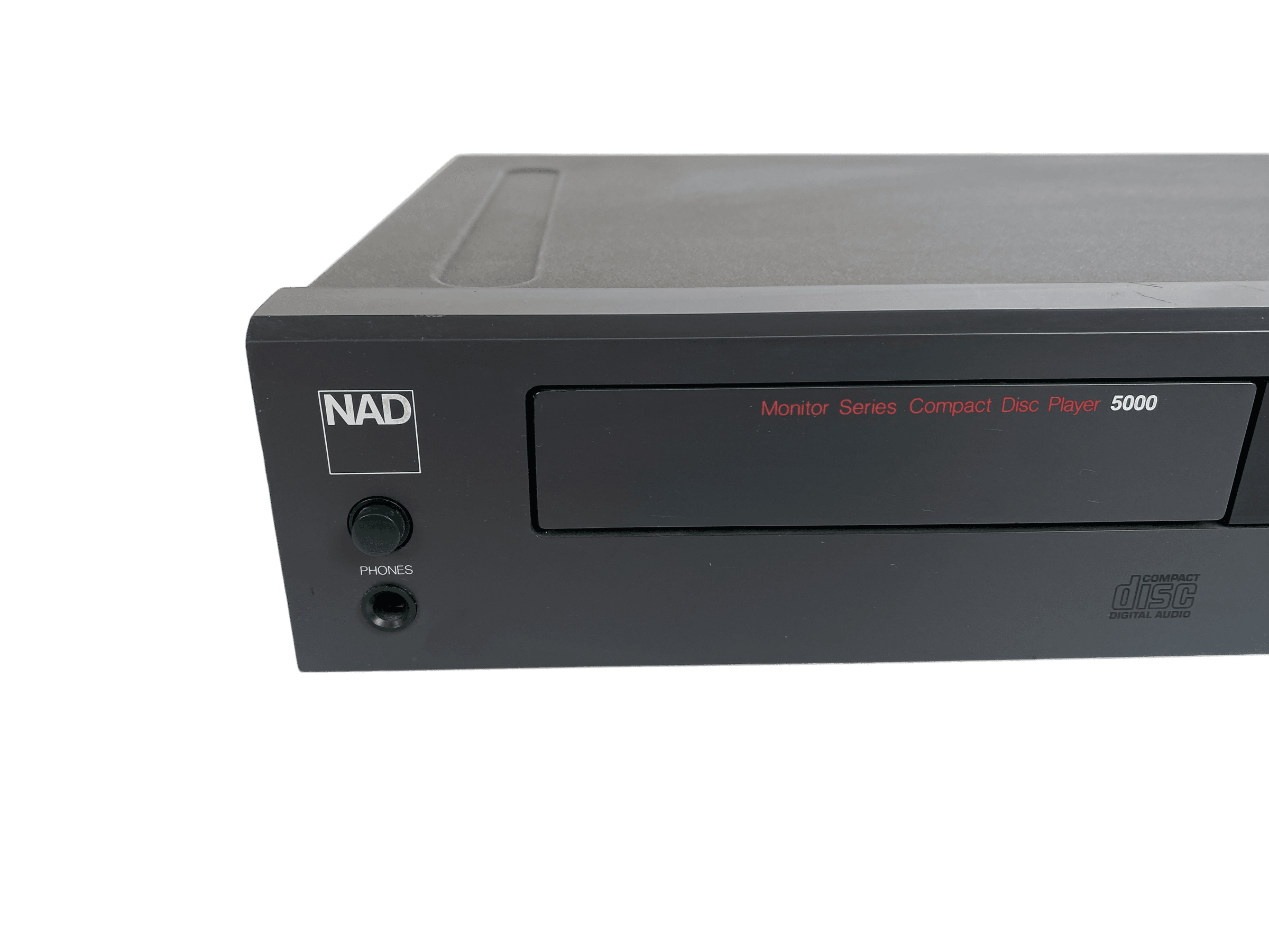 NAD 5000 bilde 3