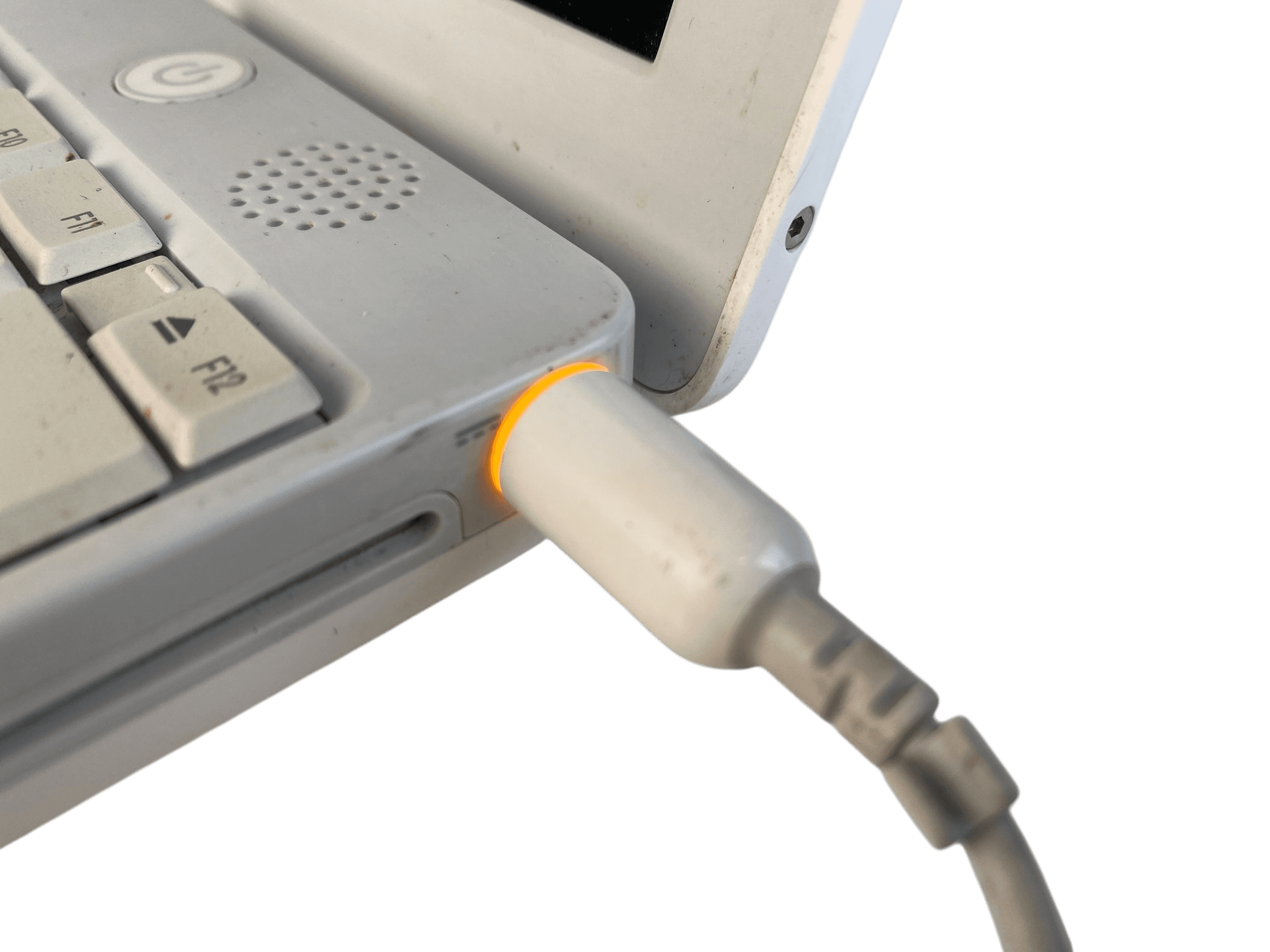 Apple iBook G4 (A1054) bilde 5