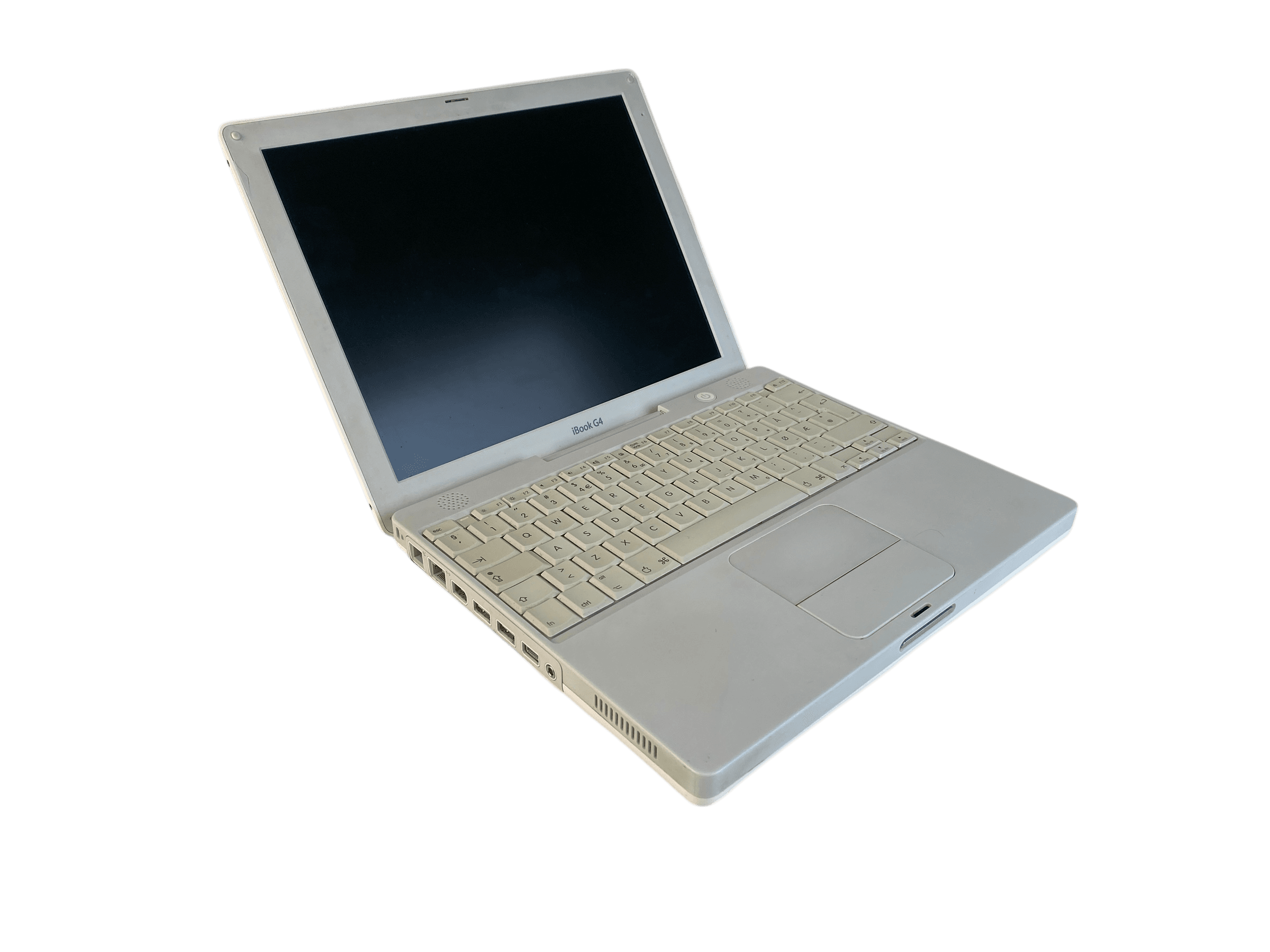Apple iBook G4 (A1054) bilde 2