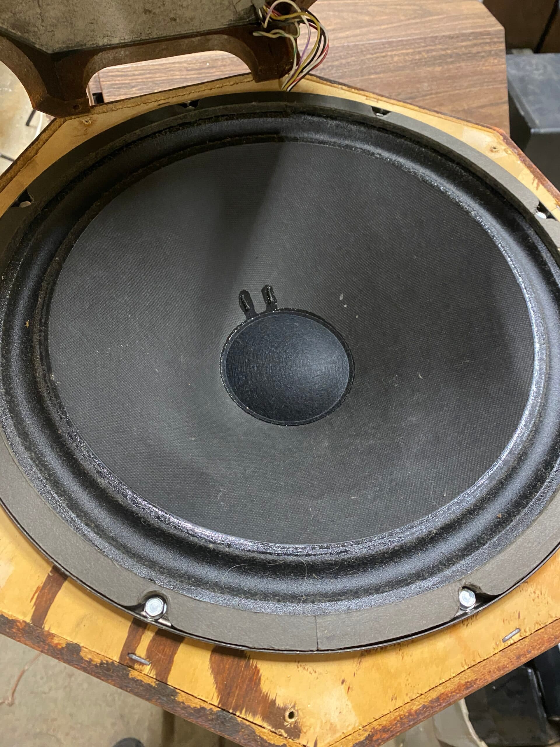 Empire Grenadier 7500 II bilde 16