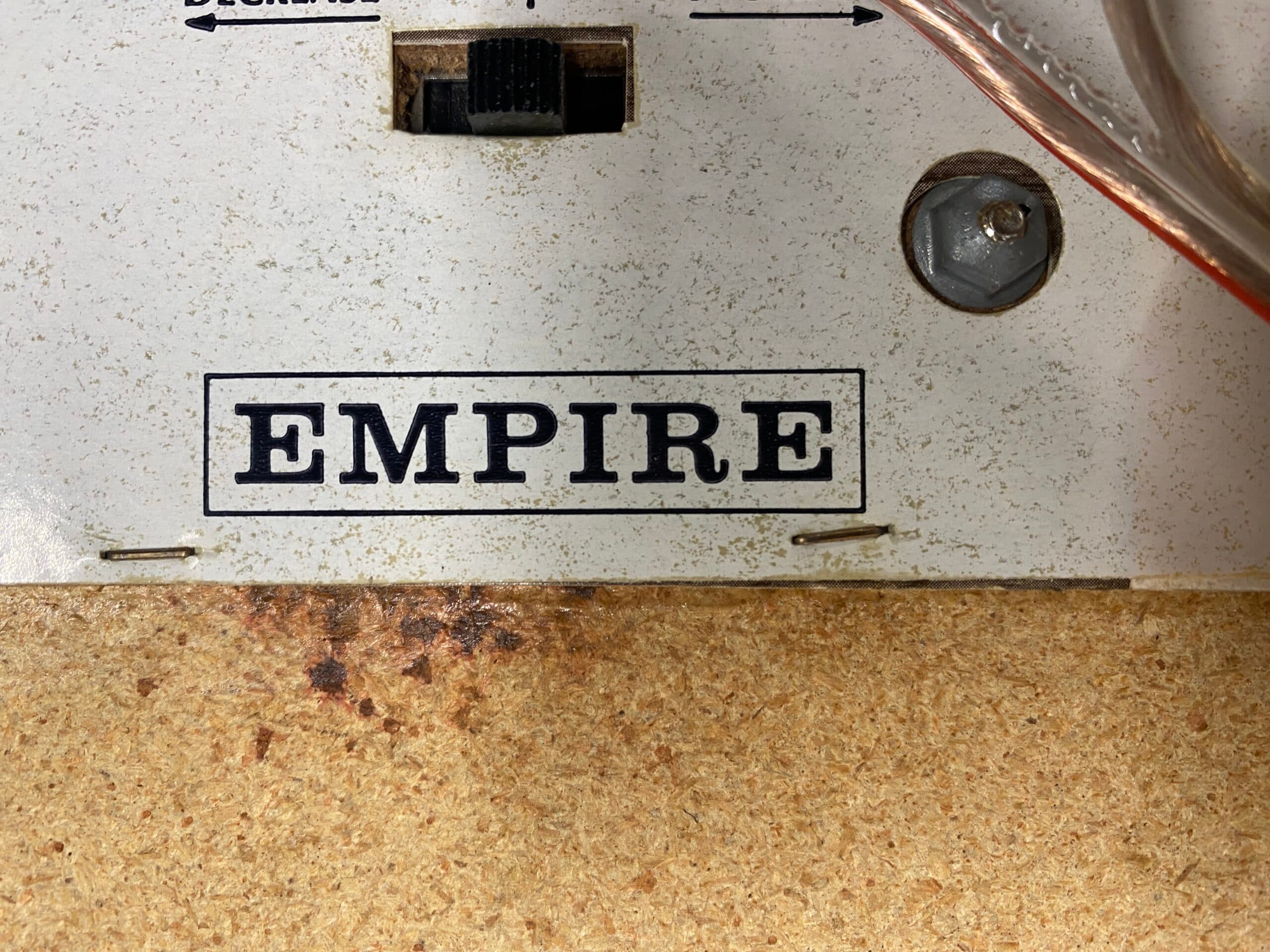 Empire Grenadier 7500 II bilde 15