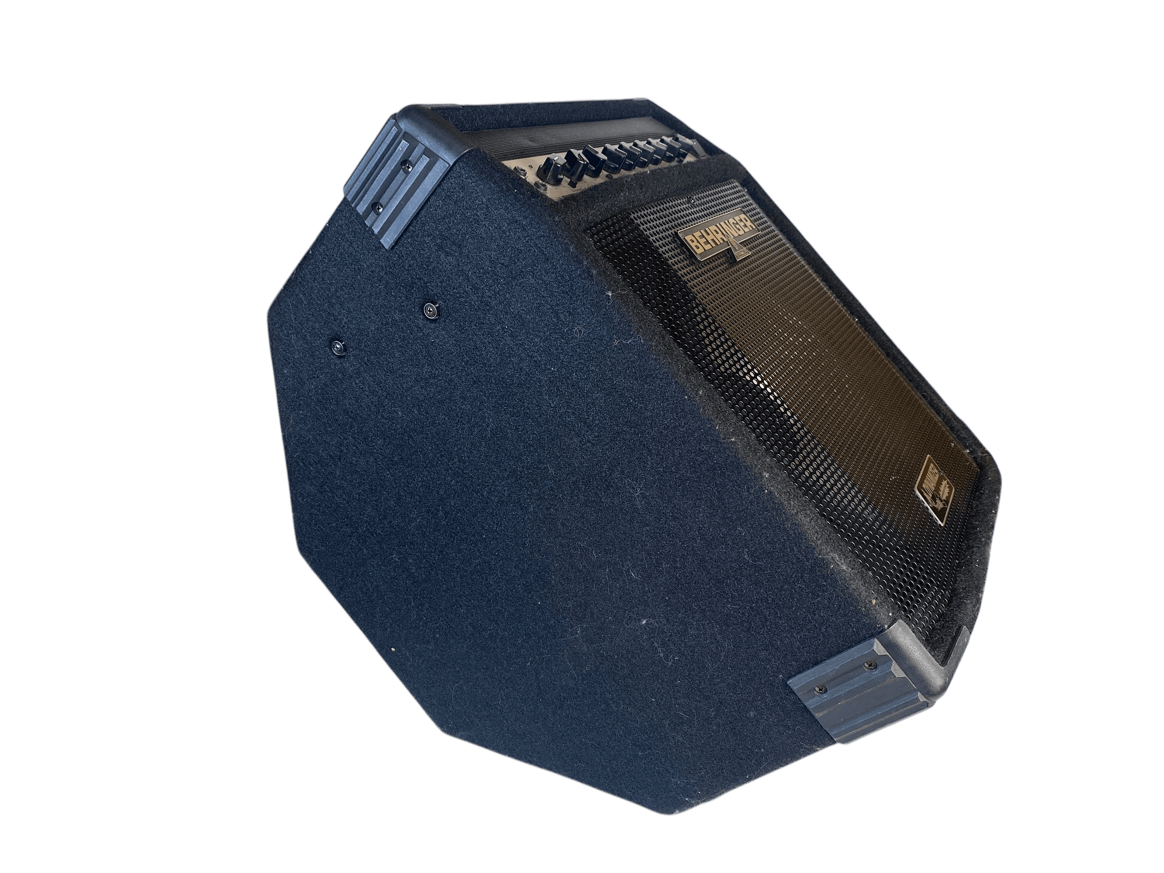 Behringer Ultrabass BX1200 bilde 7