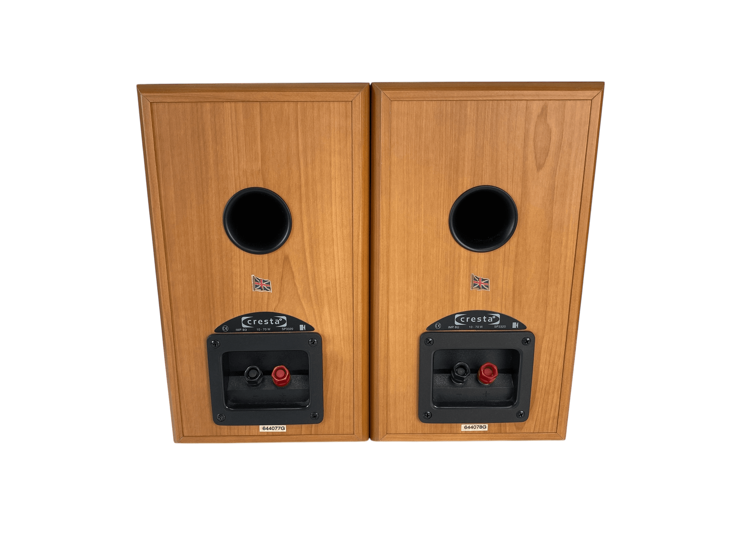 KEF Cresta 1 bilde 8