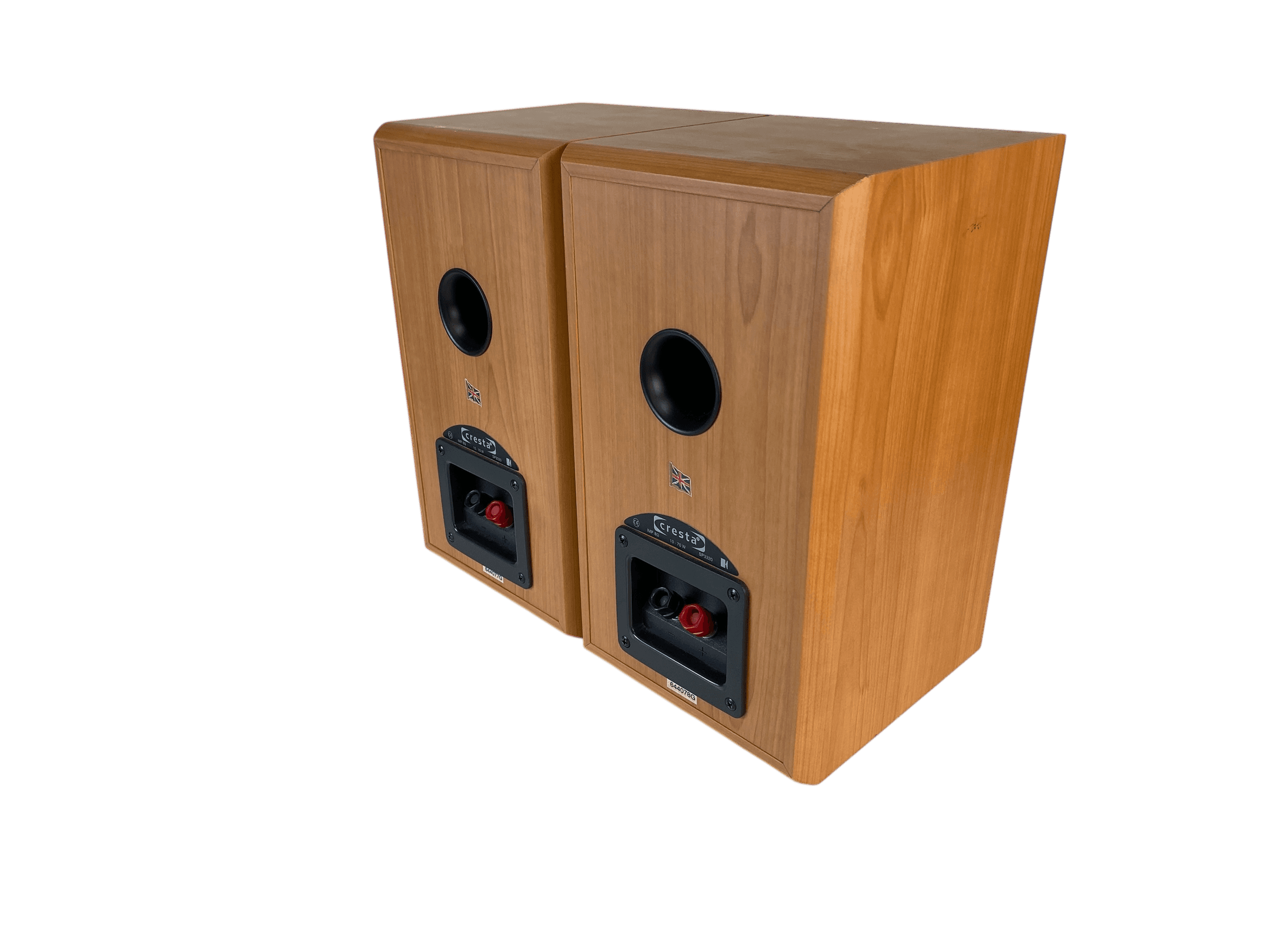 KEF Cresta 1 bilde 7