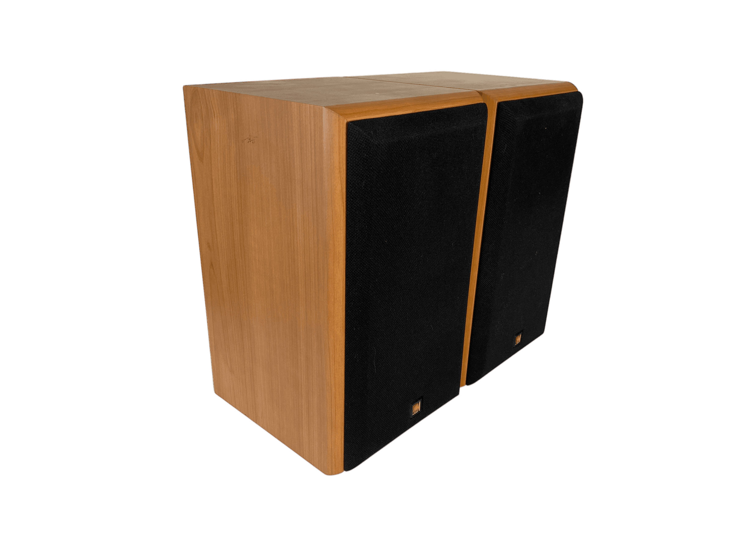 KEF Cresta 1