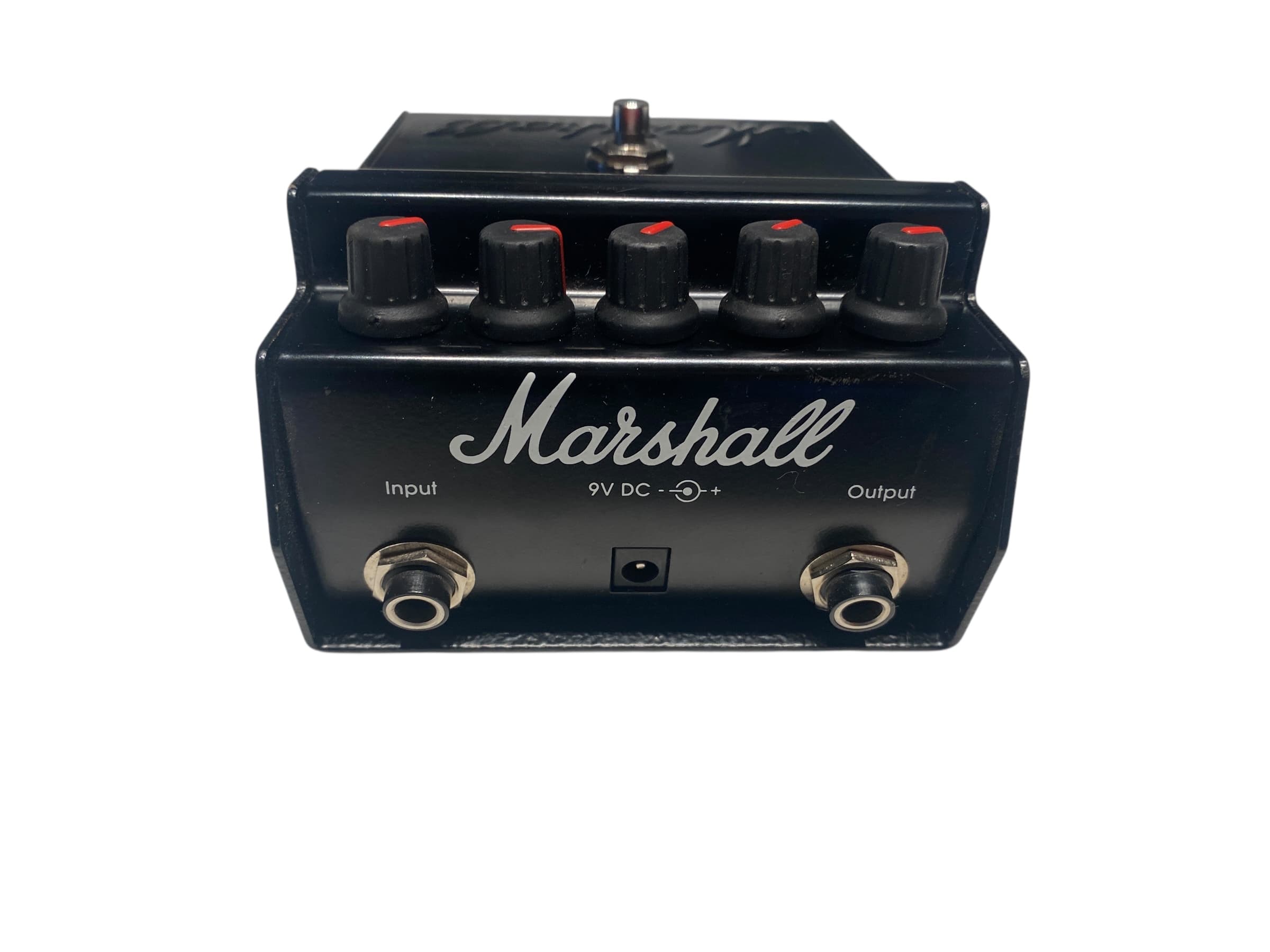 Marshall Drive Master bilde 4
