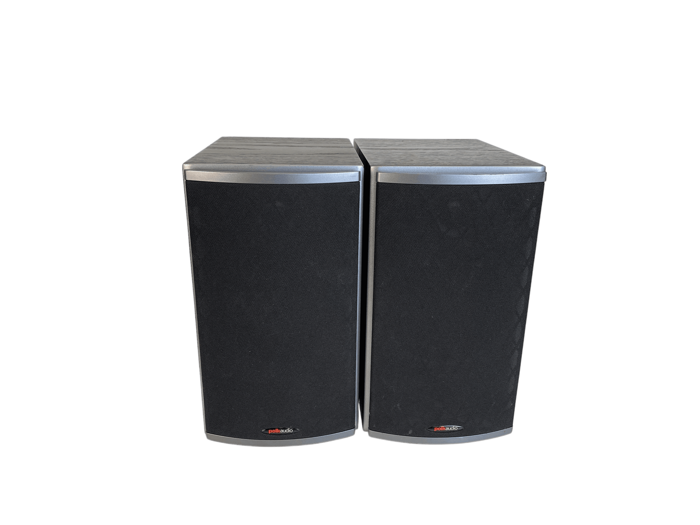 Polk audio RTi4 bilde 7