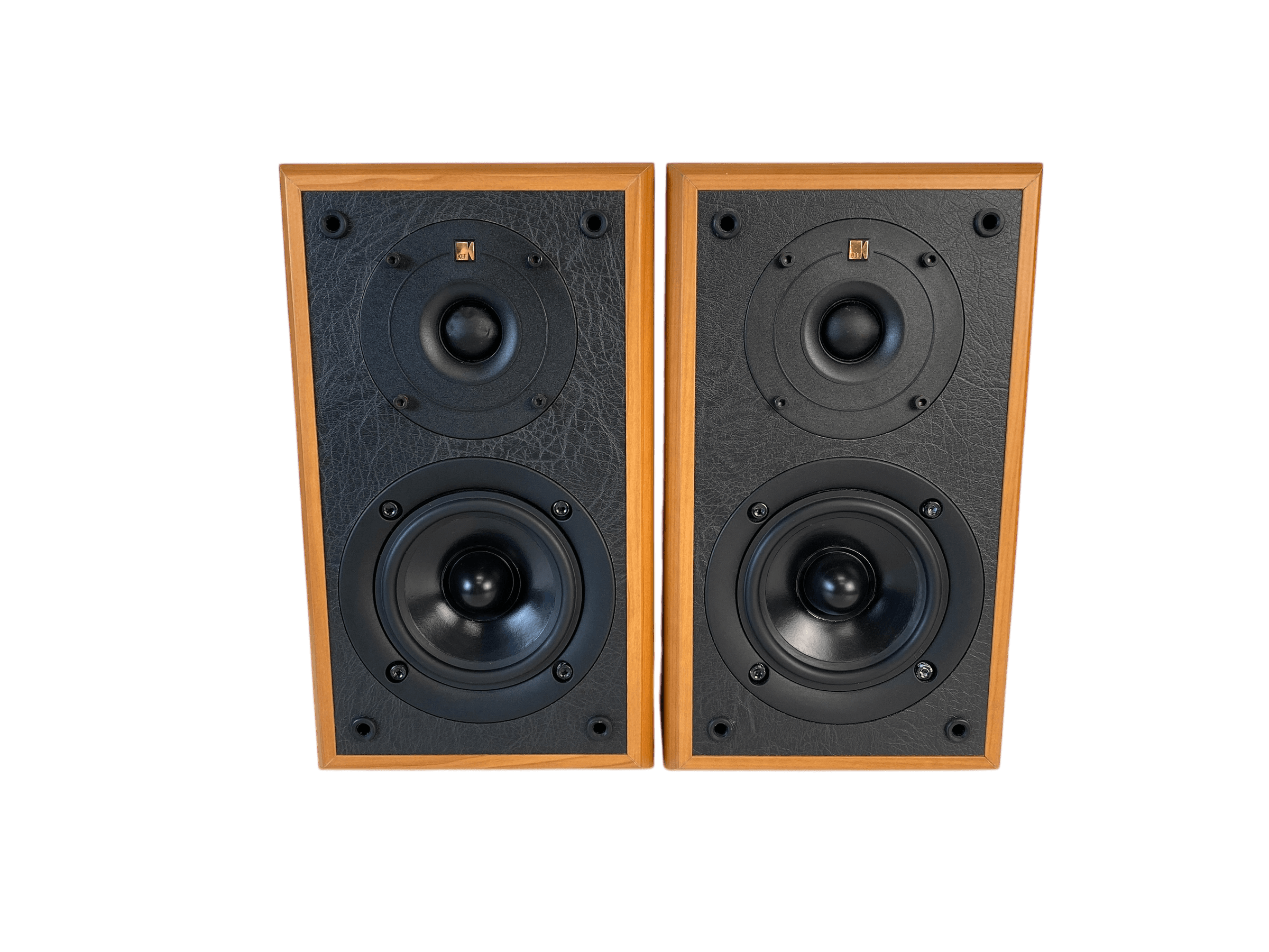 KEF Cresta 1 bilde 2