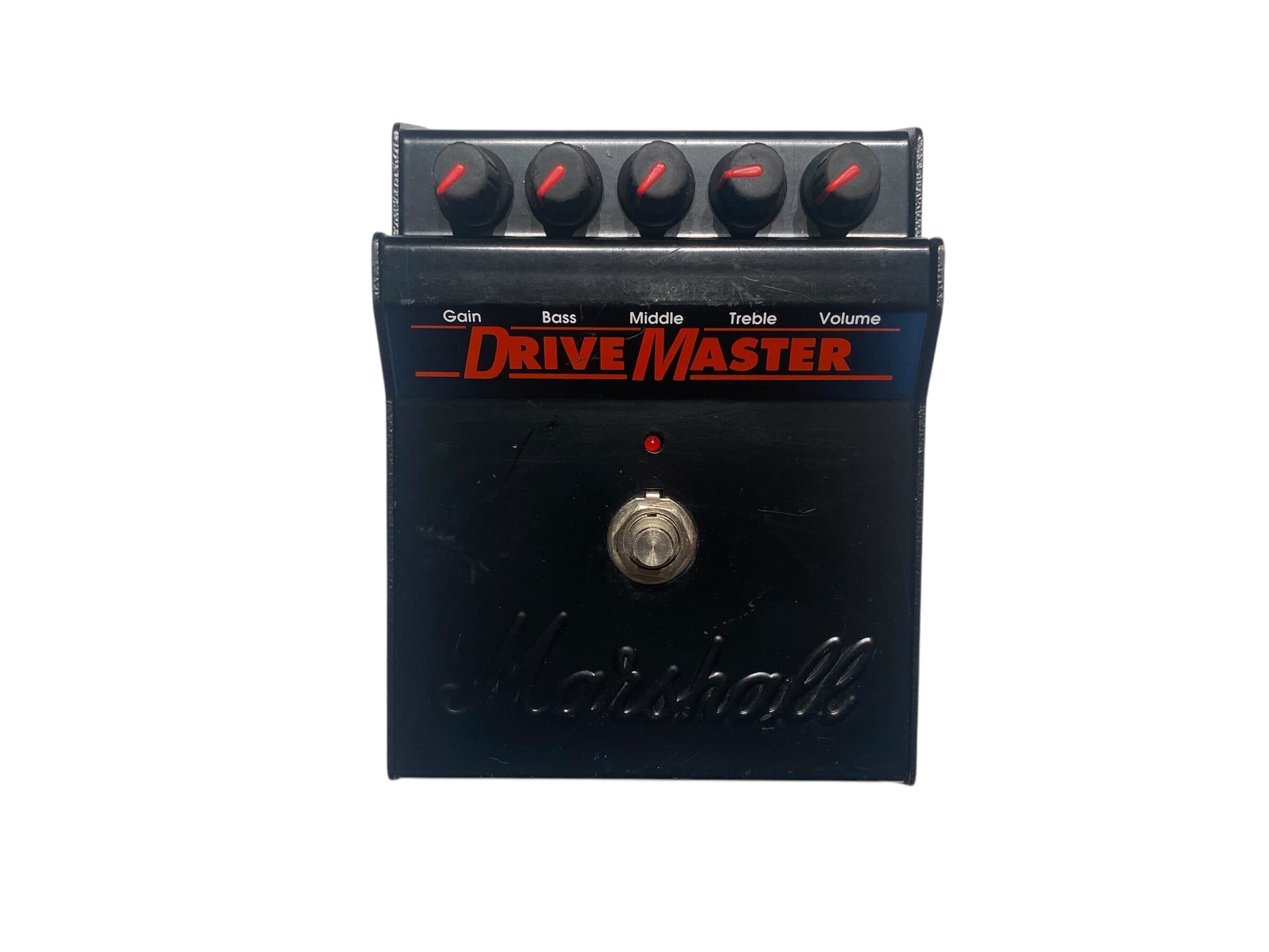 Marshall Drive Master bilde 2