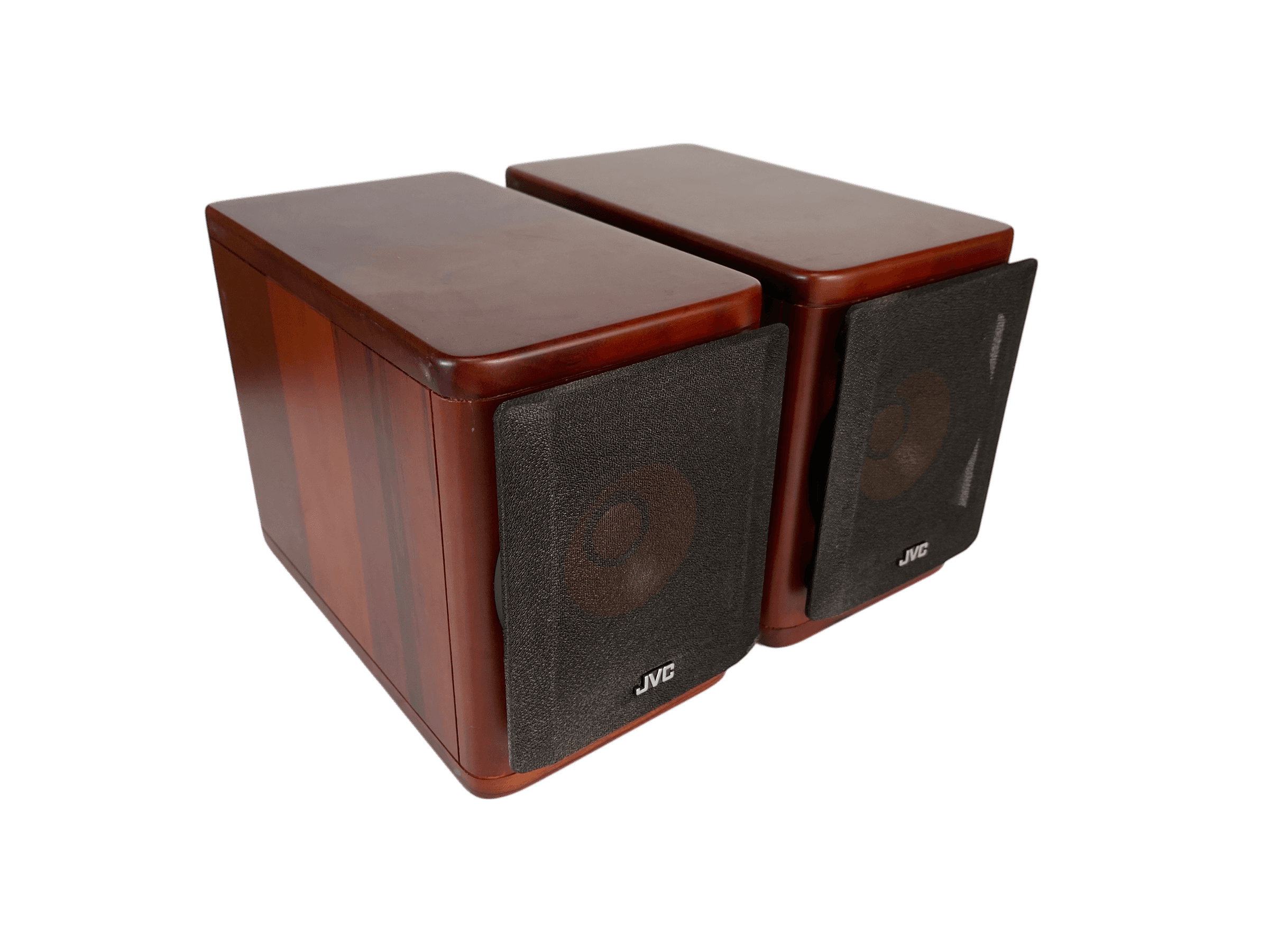 JVC SP-EXA1 Woodcone bilde 7