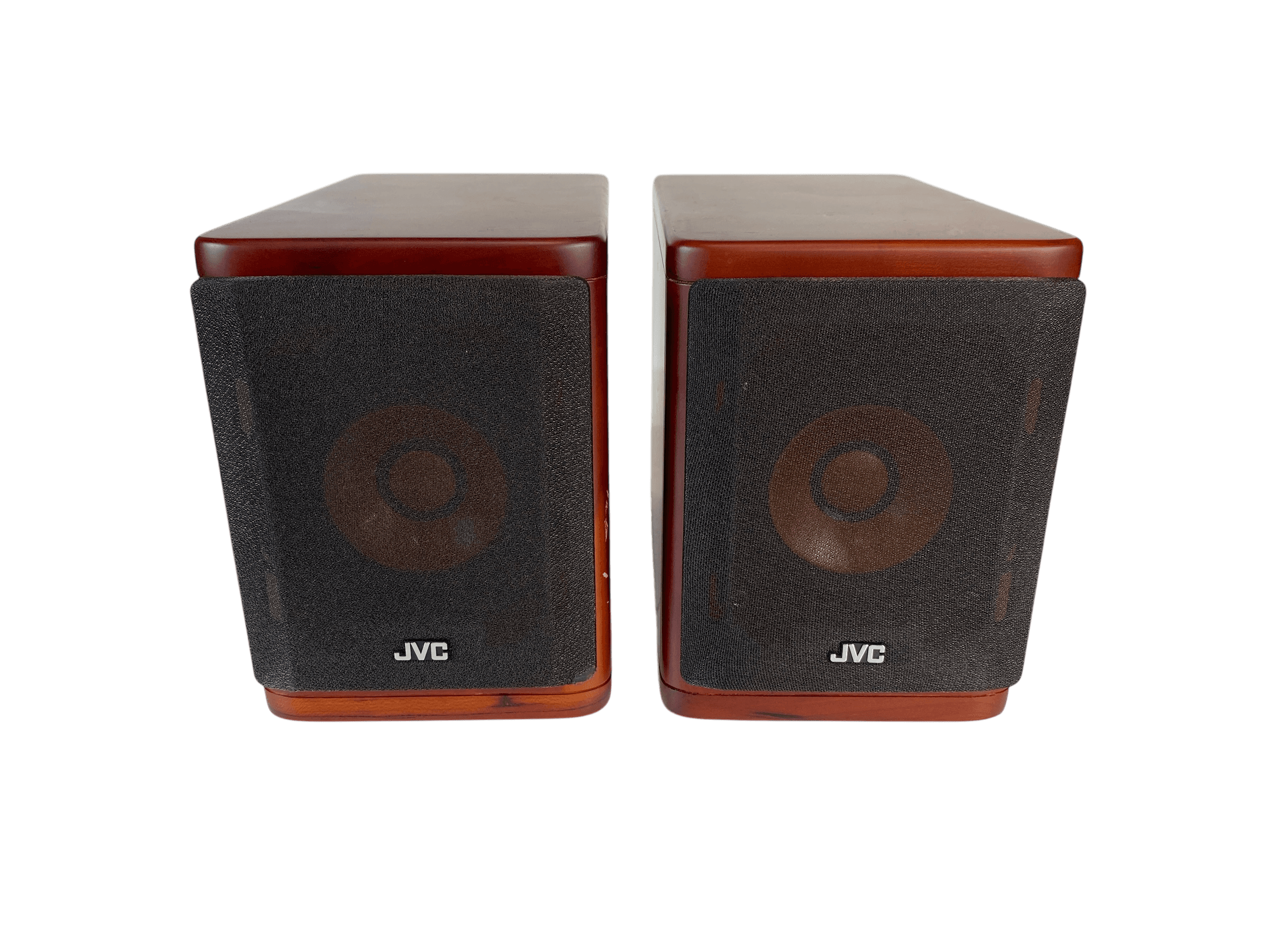 JVC SP-EXA1 Woodcone bilde 6