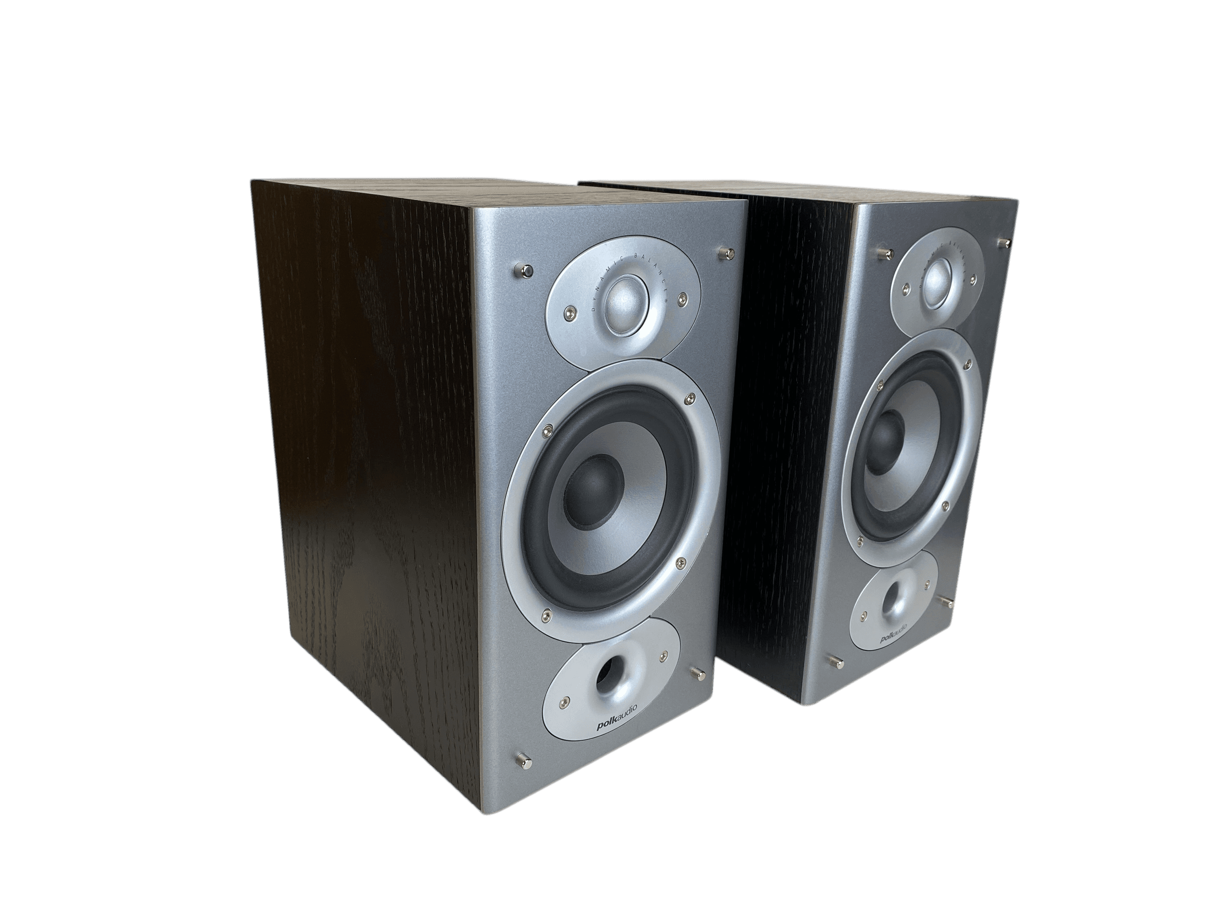 Polk audio RTi4 bilde 4
