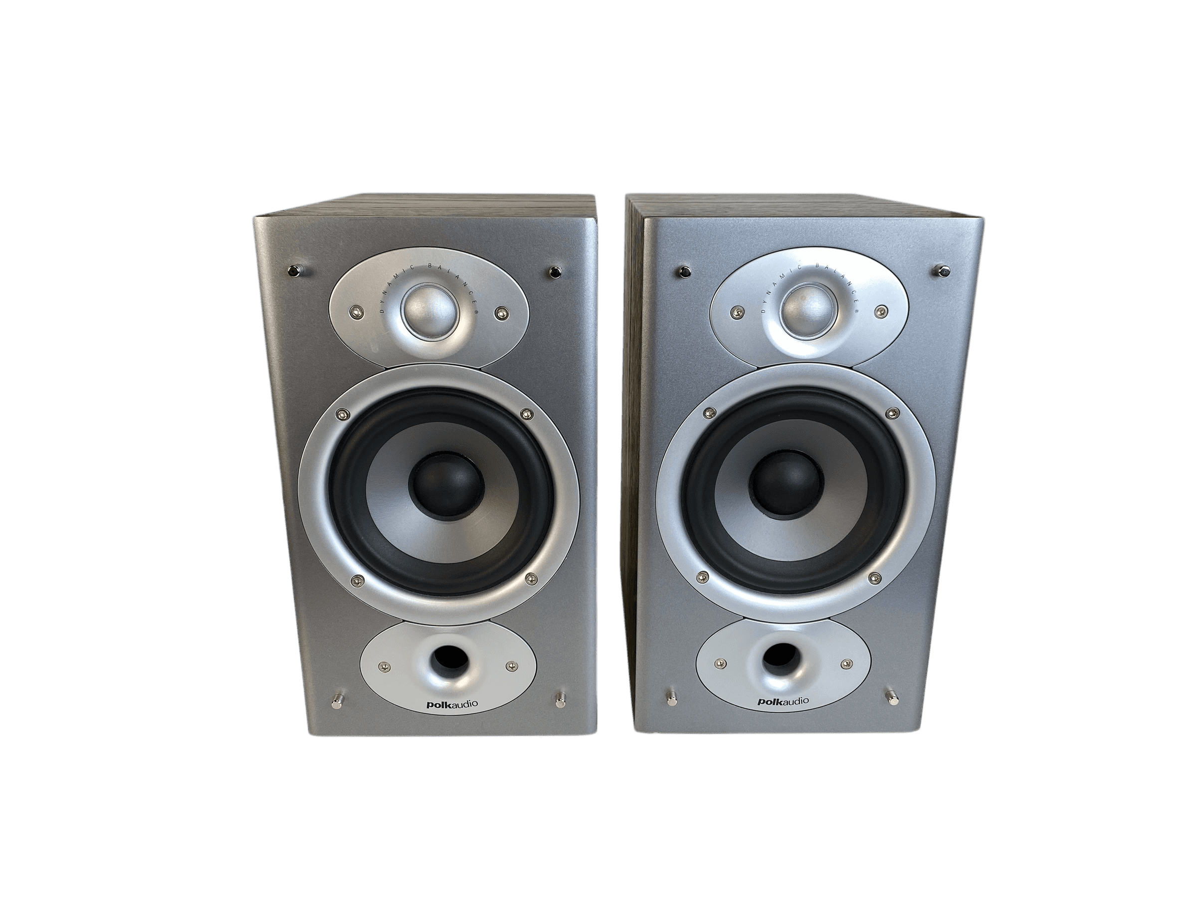 Polk audio RTi4 bilde 3