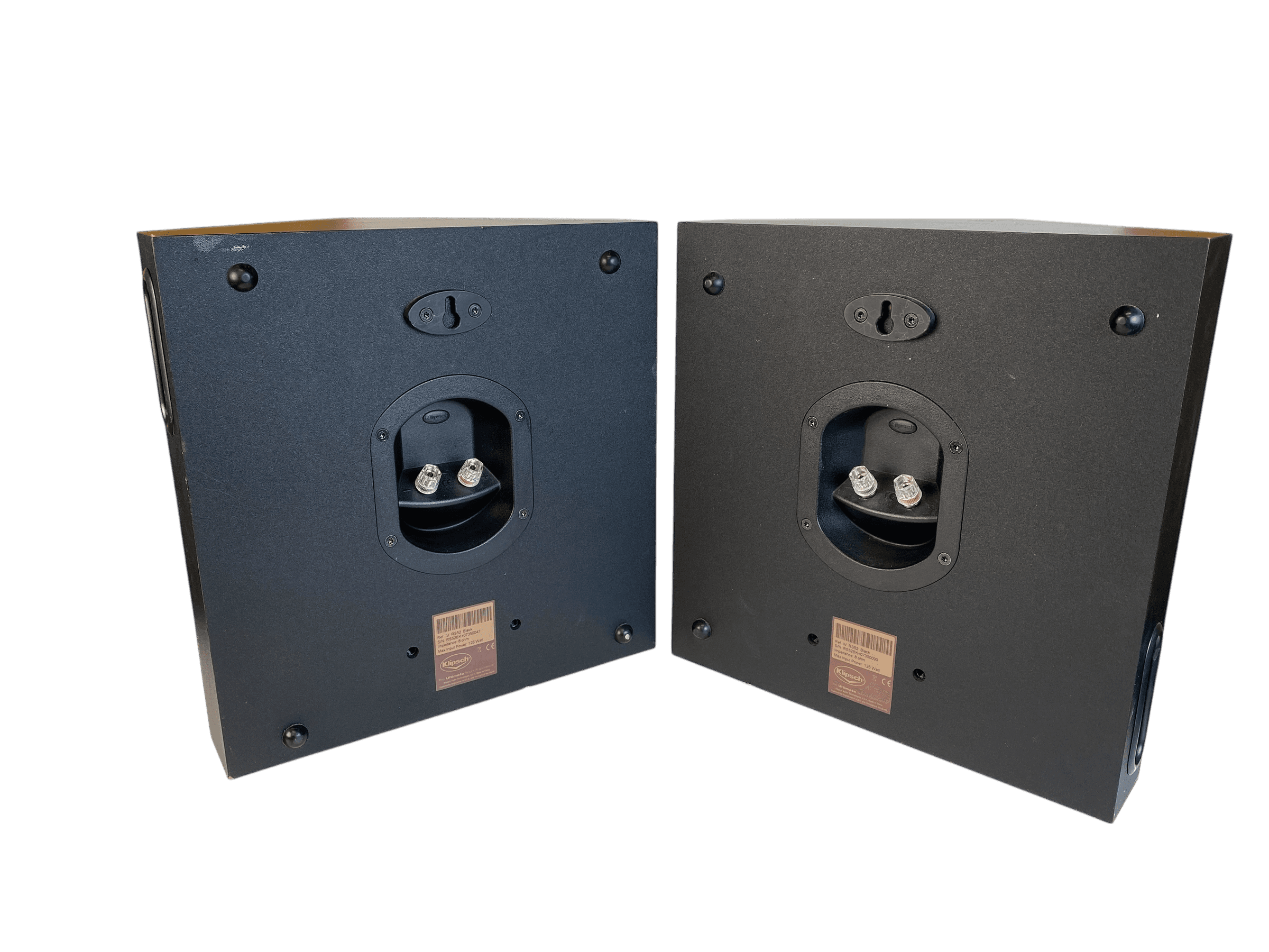 Klipsch RS52 bilde 2