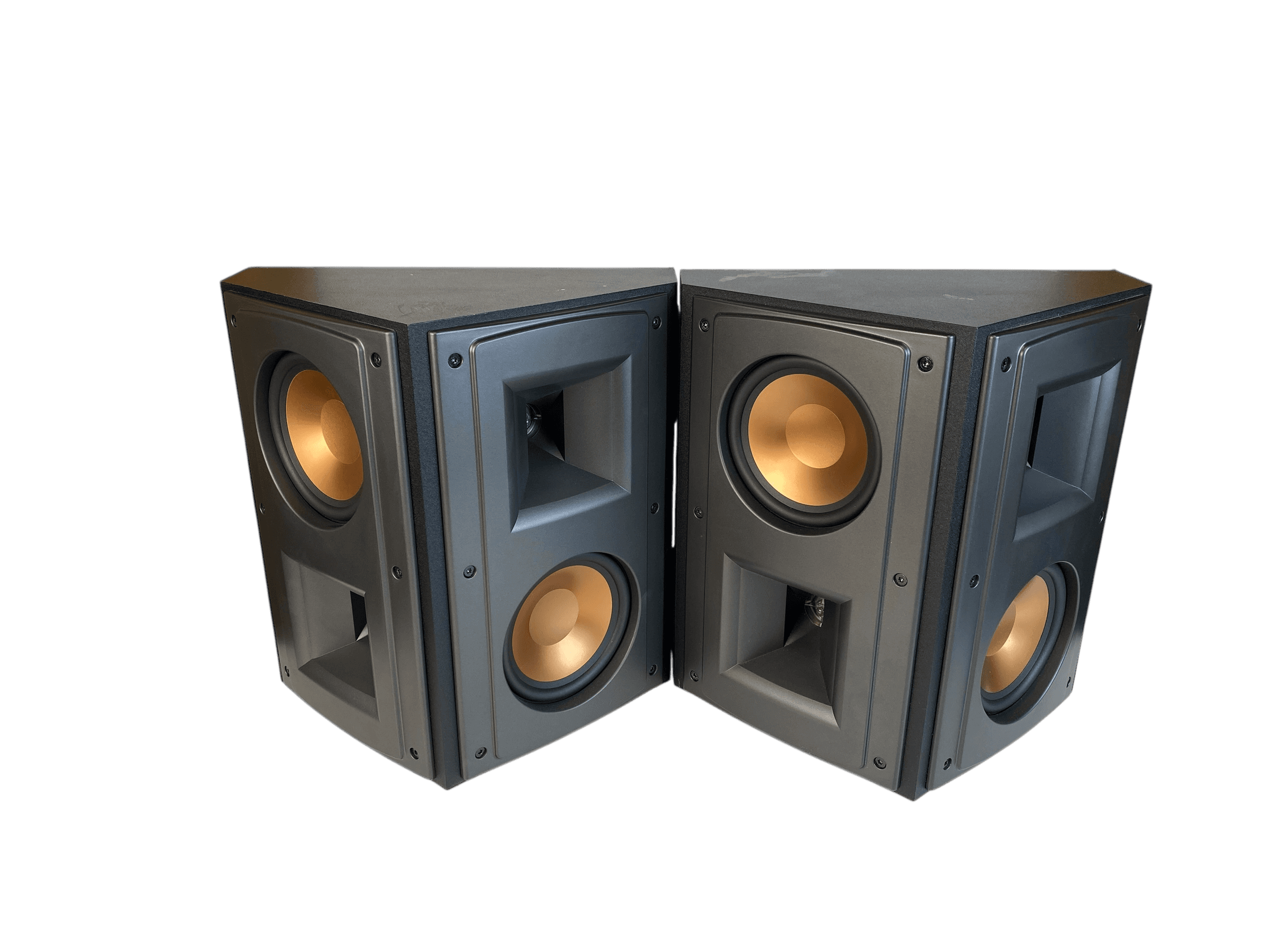Klipsch RS52 bilde 6