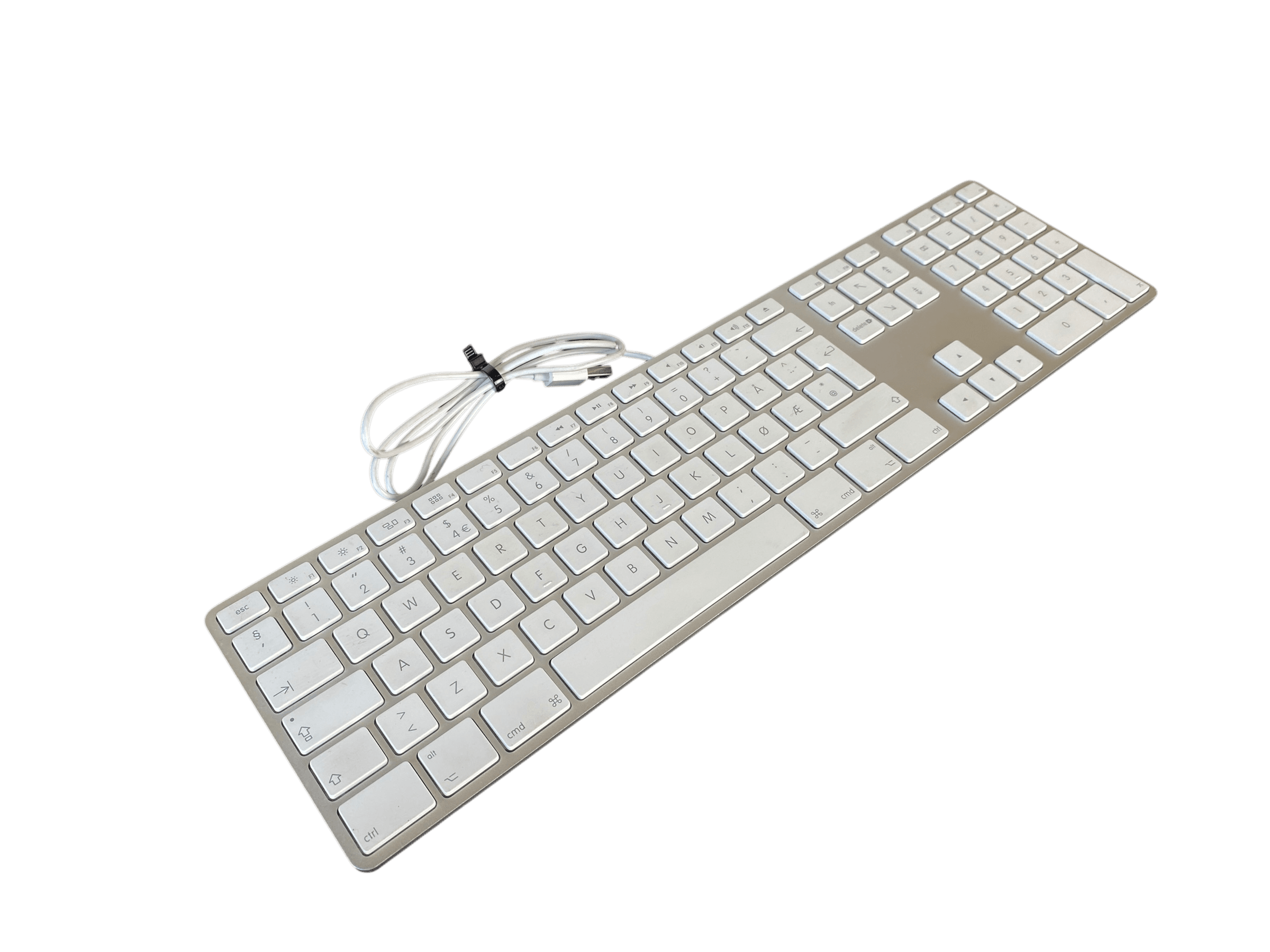 Apple Keyboard (A1243)