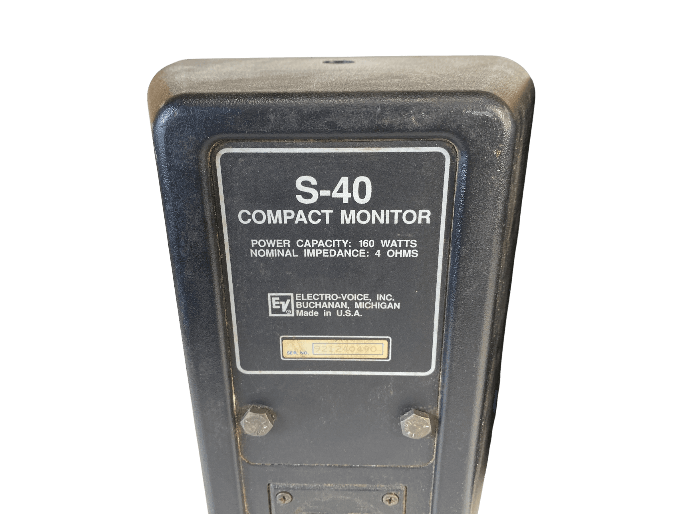 Electro Voice S-40 bilde 6