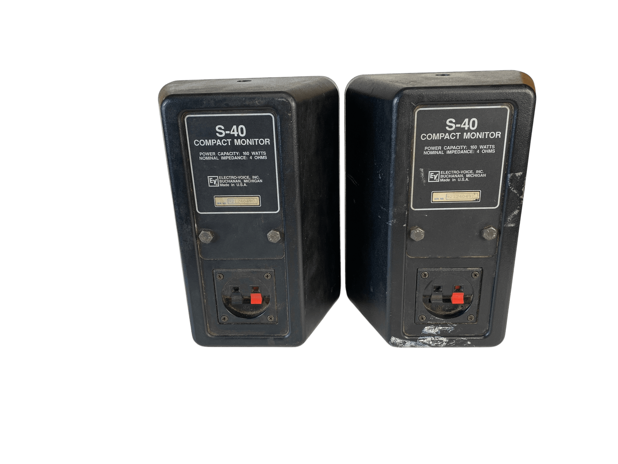 Electro Voice S-40 bilde 5