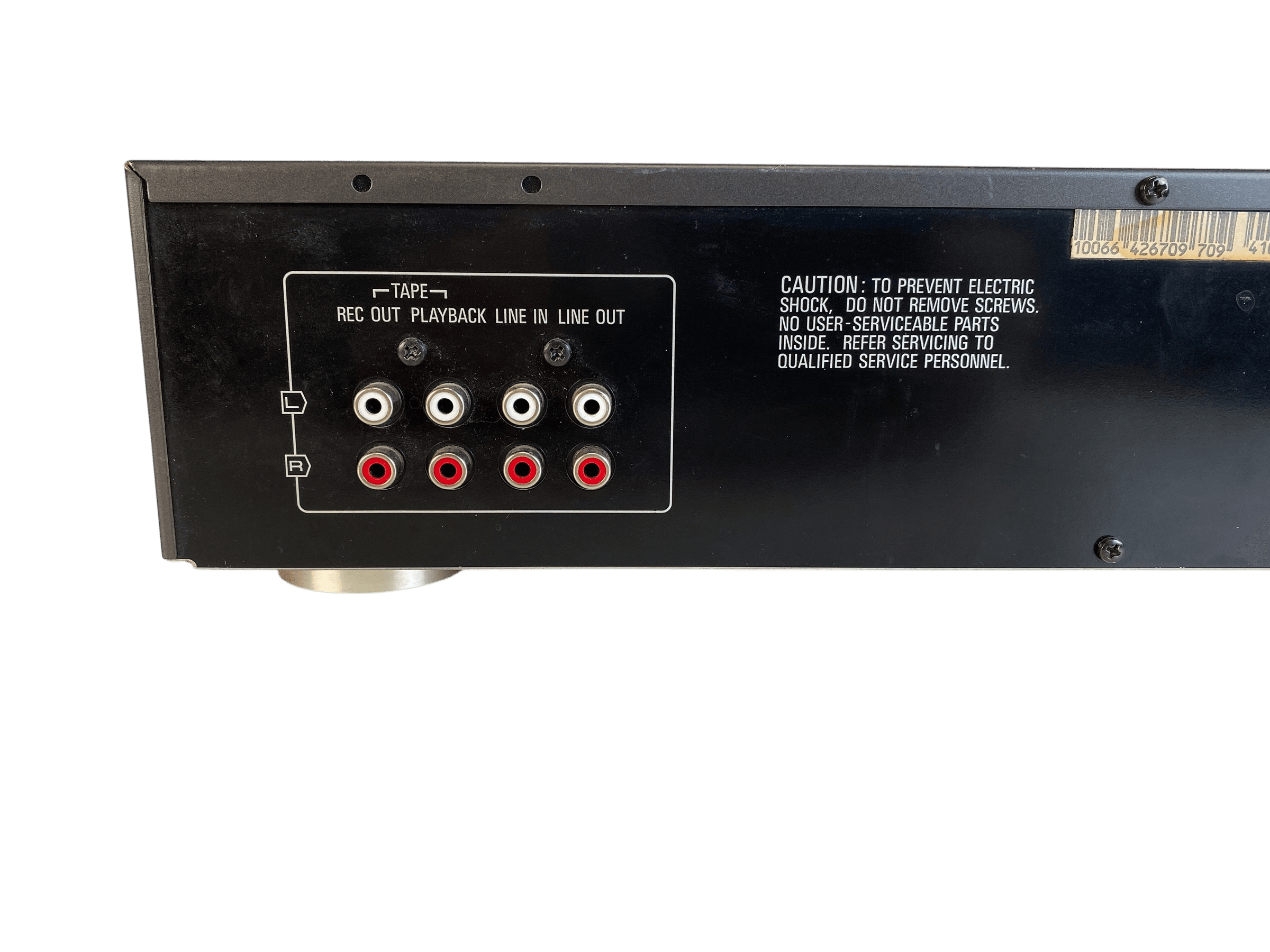 Technics SH-GE70 bilde 6