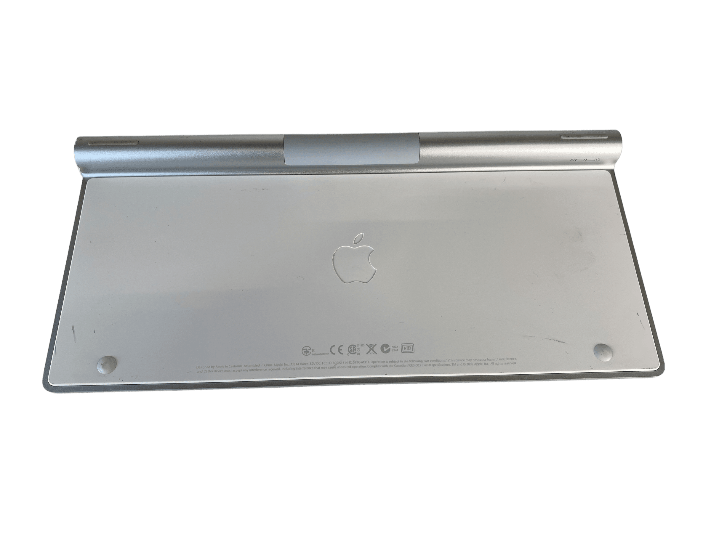 Apple Keyboard (A1314) bilde 4