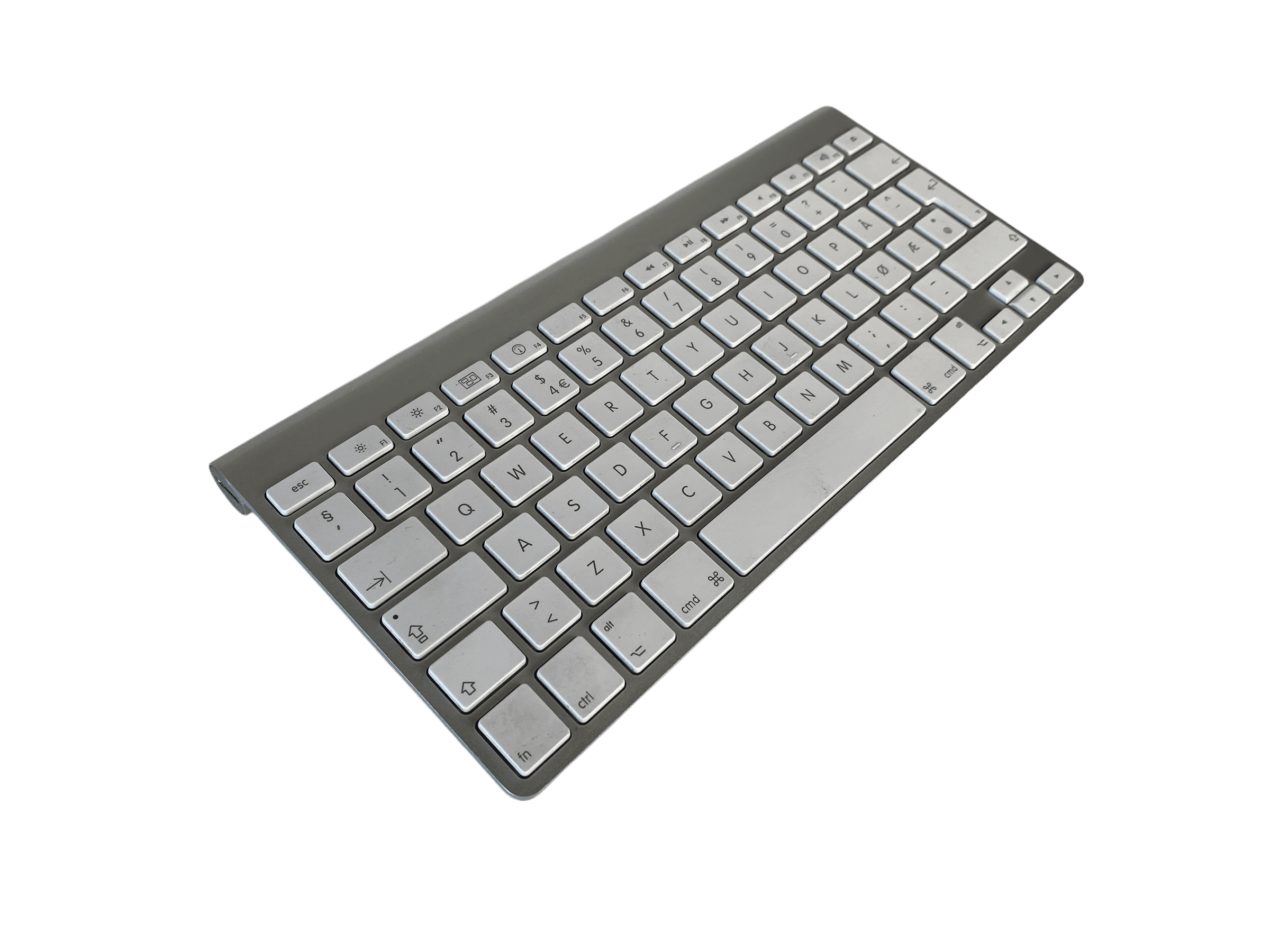 Apple Keyboard (A1314) bilde 3