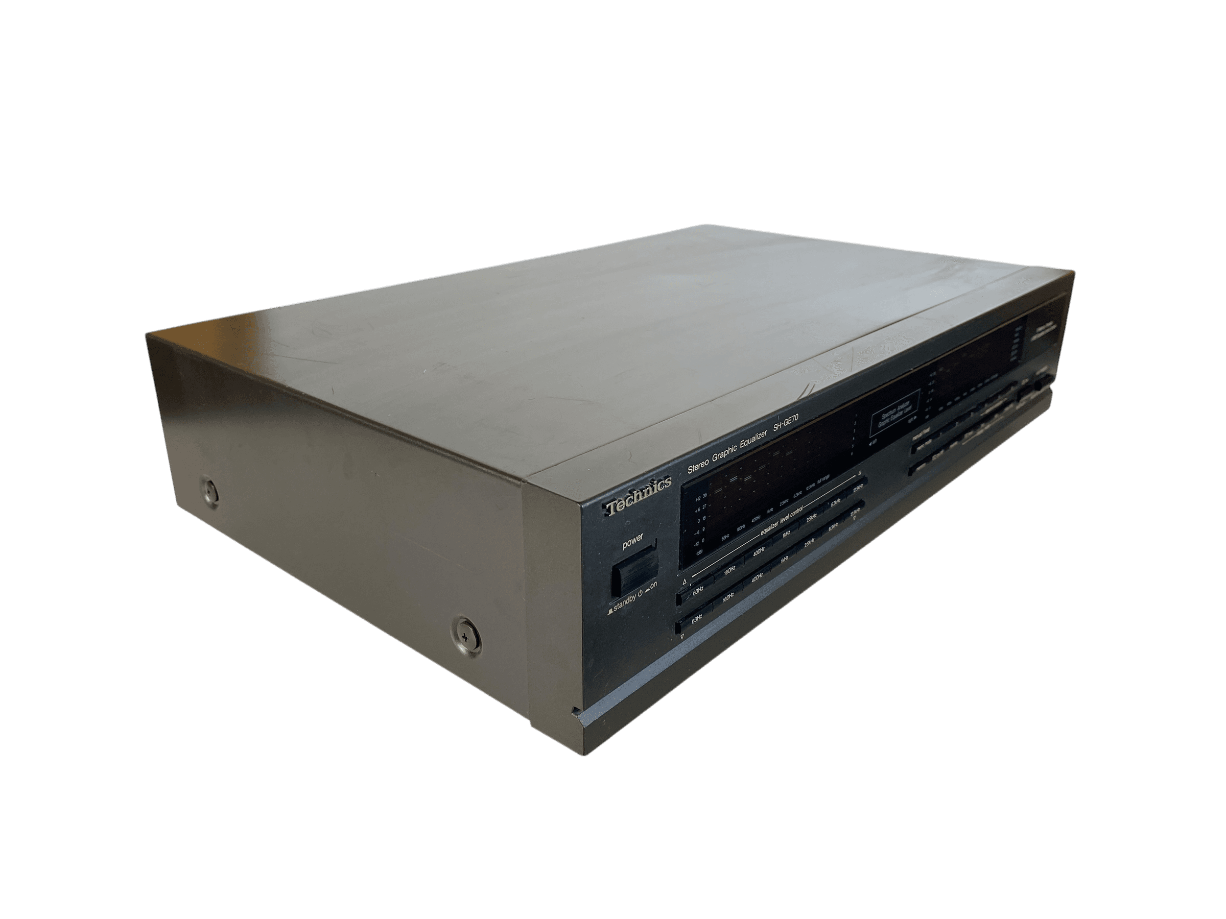 Technics SH-GE70 bilde 3