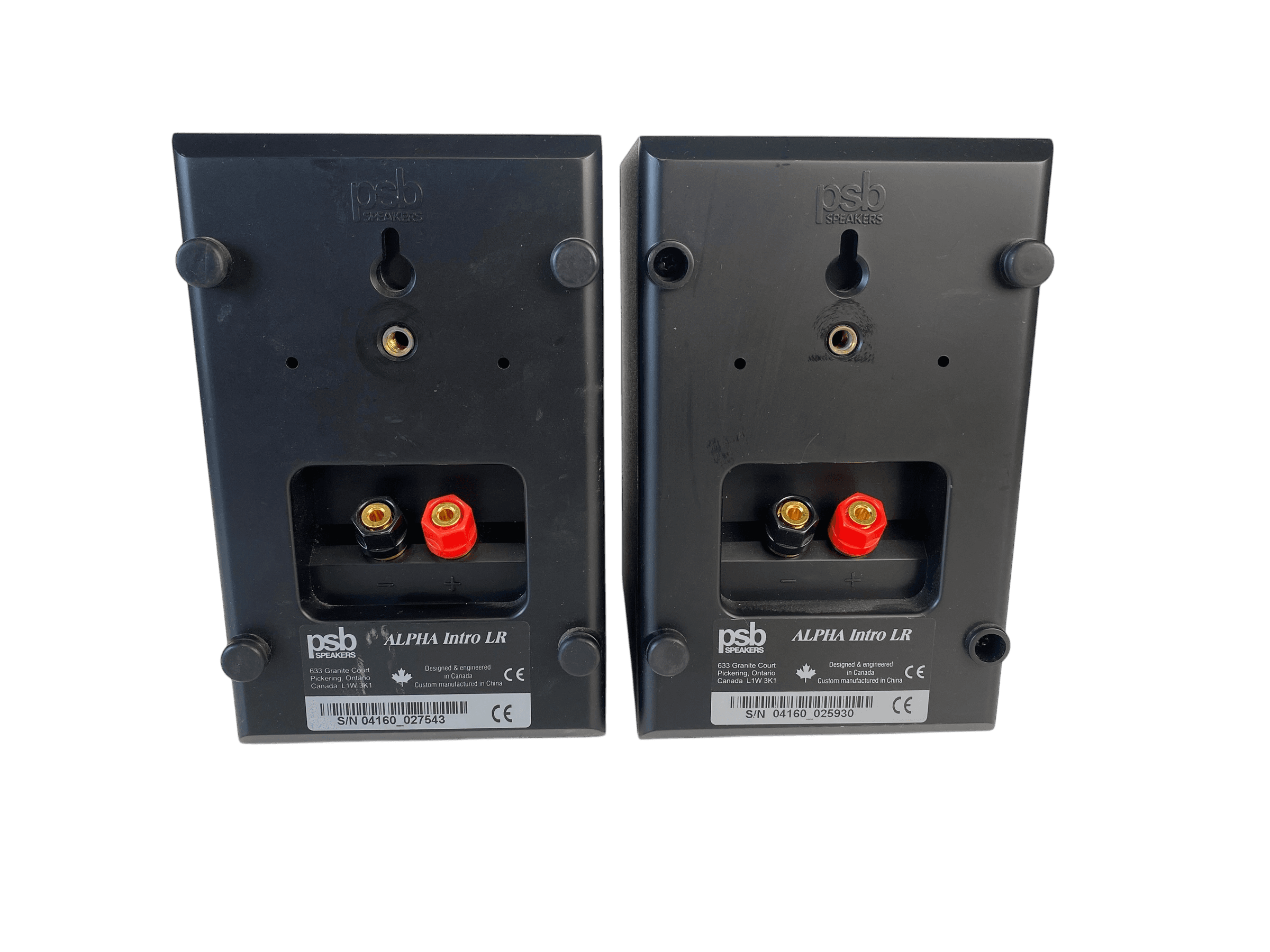 PSB Alpha Intro LR bilde 6