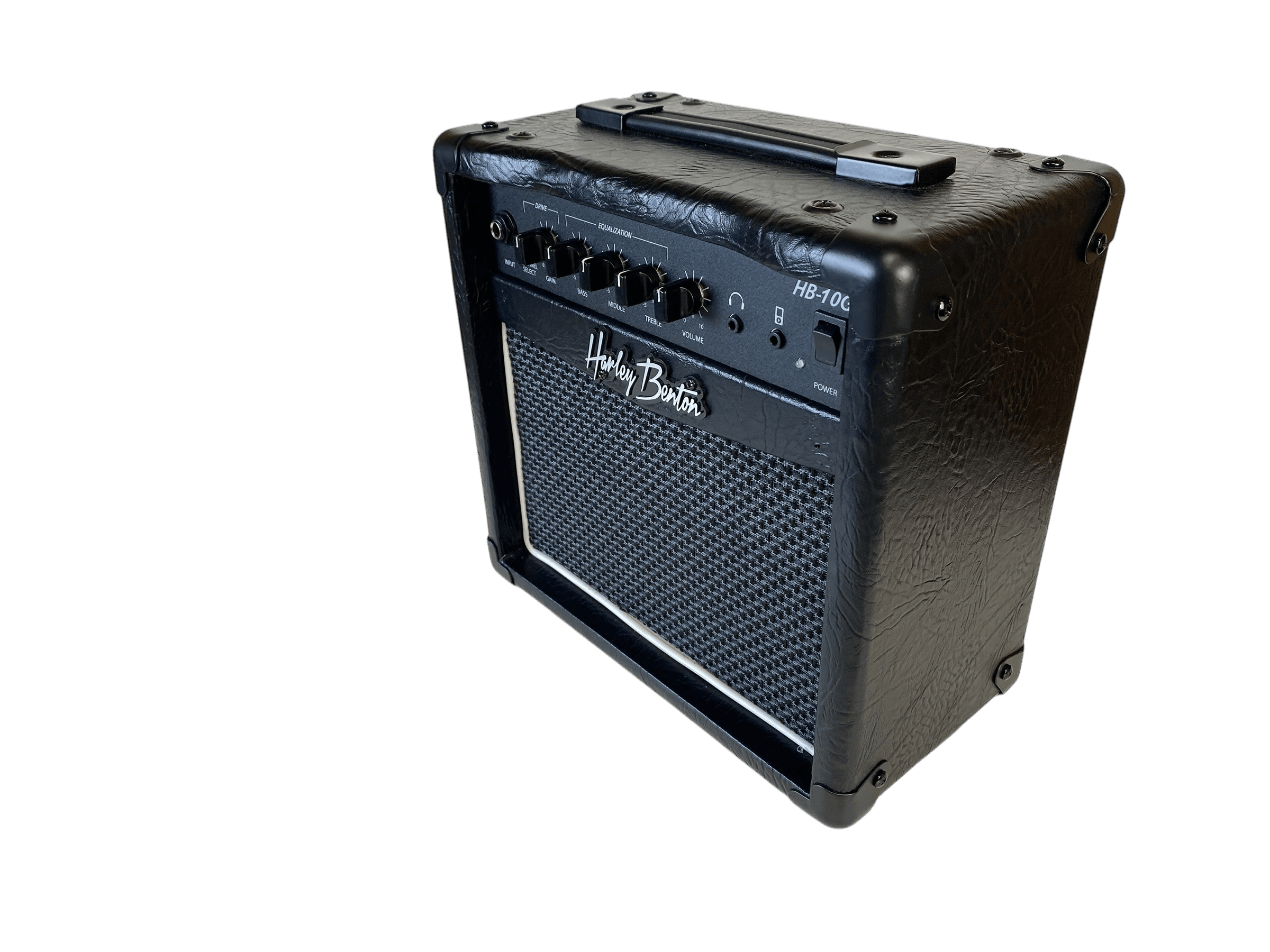 Harley Benton HB-10G bilde 5