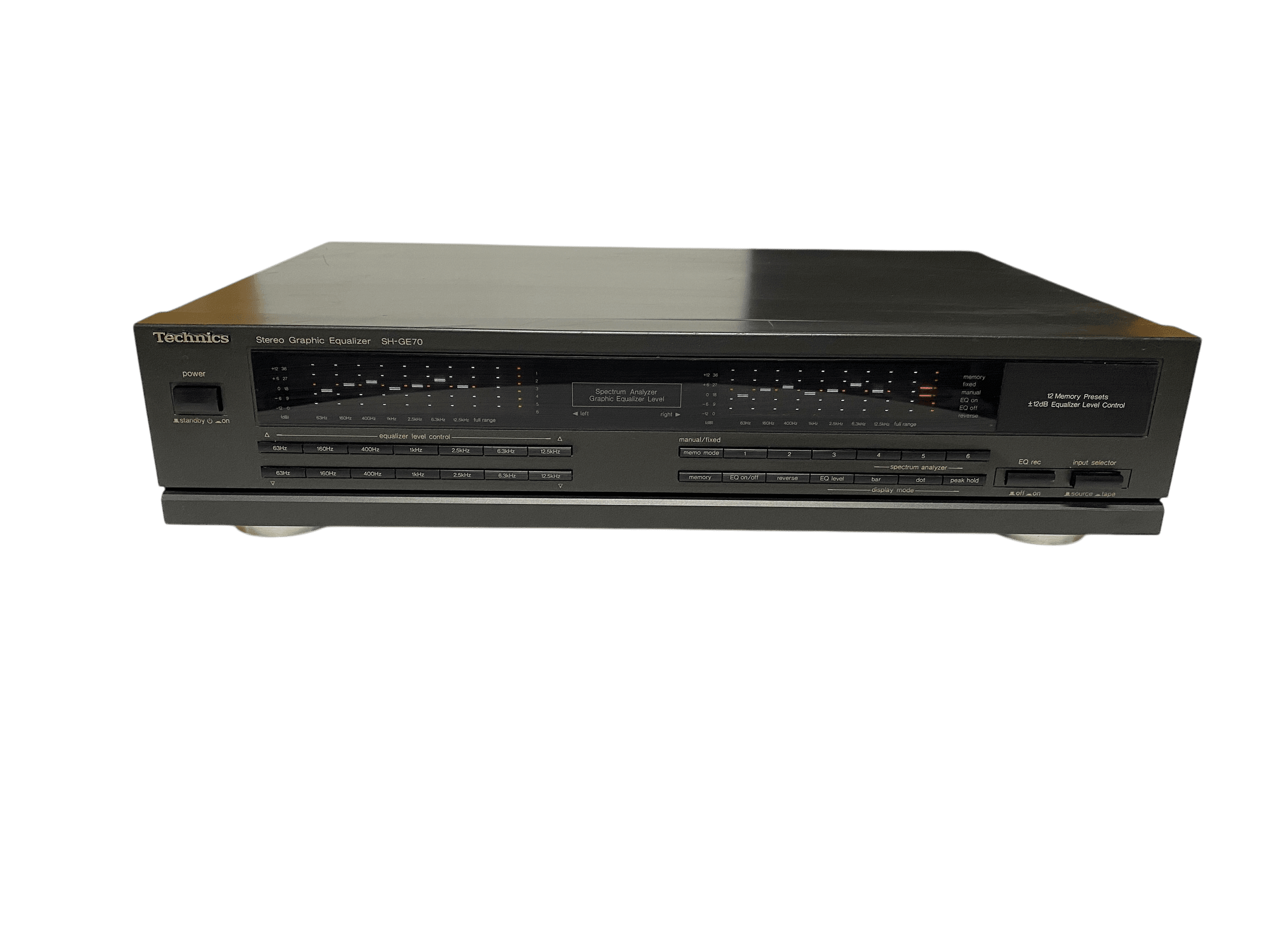 Technics SH-GE70 bilde 7