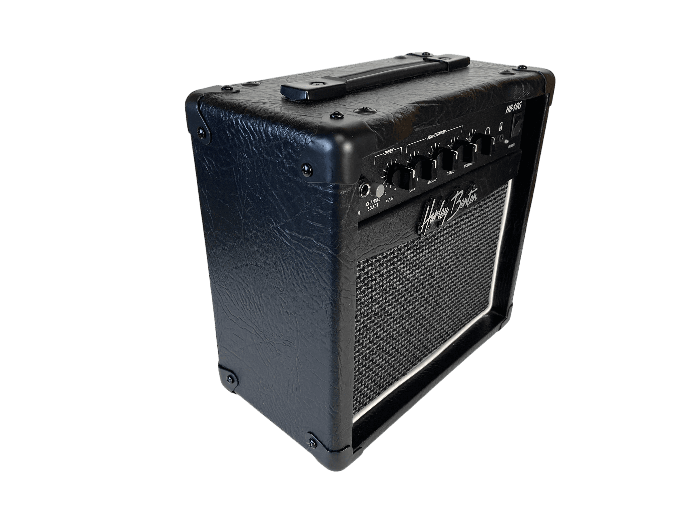 Harley Benton HB-10G bilde 3